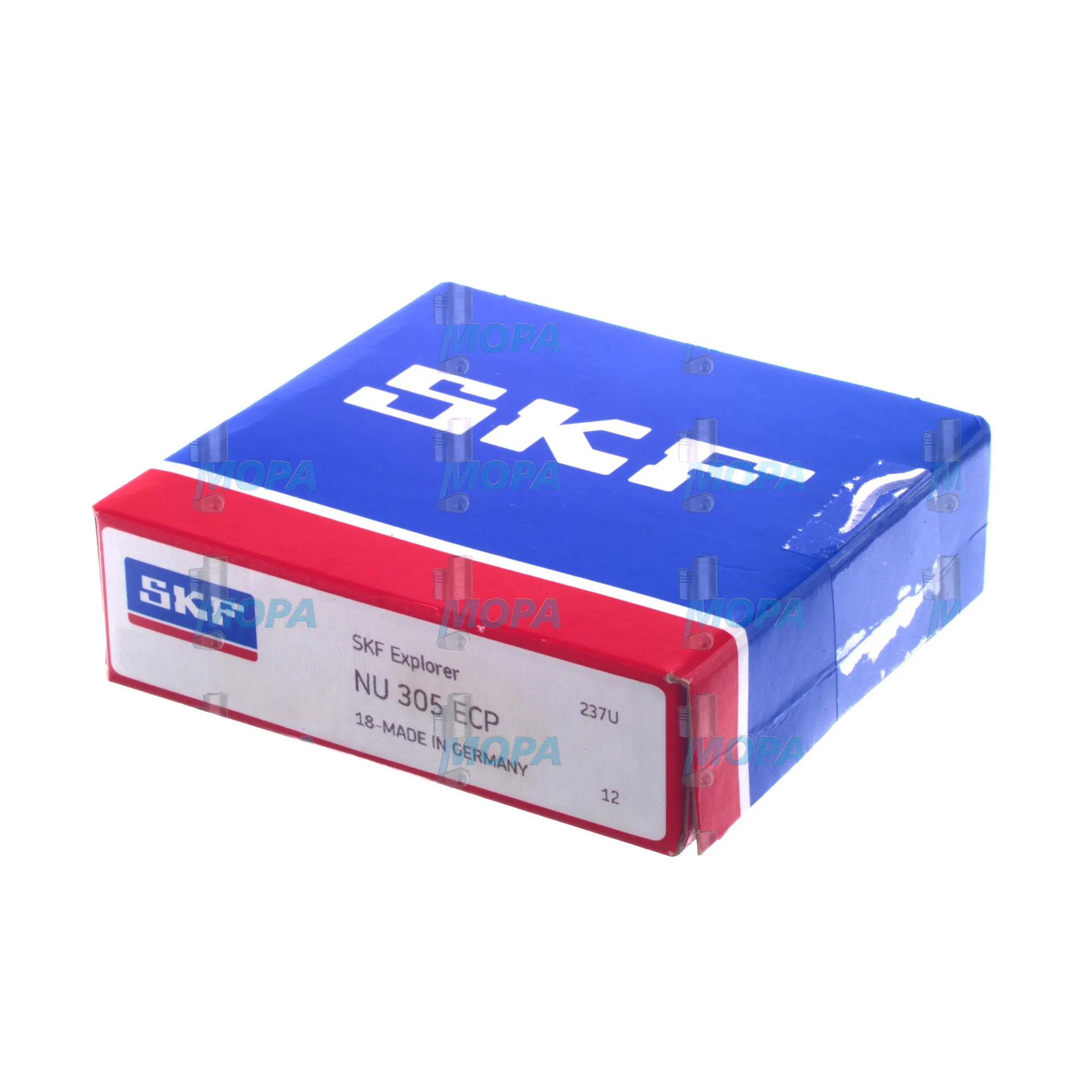 CYLINDRICAL ROLLER BEARING - 603222100305 suitable for MWM & Deutz engines 7