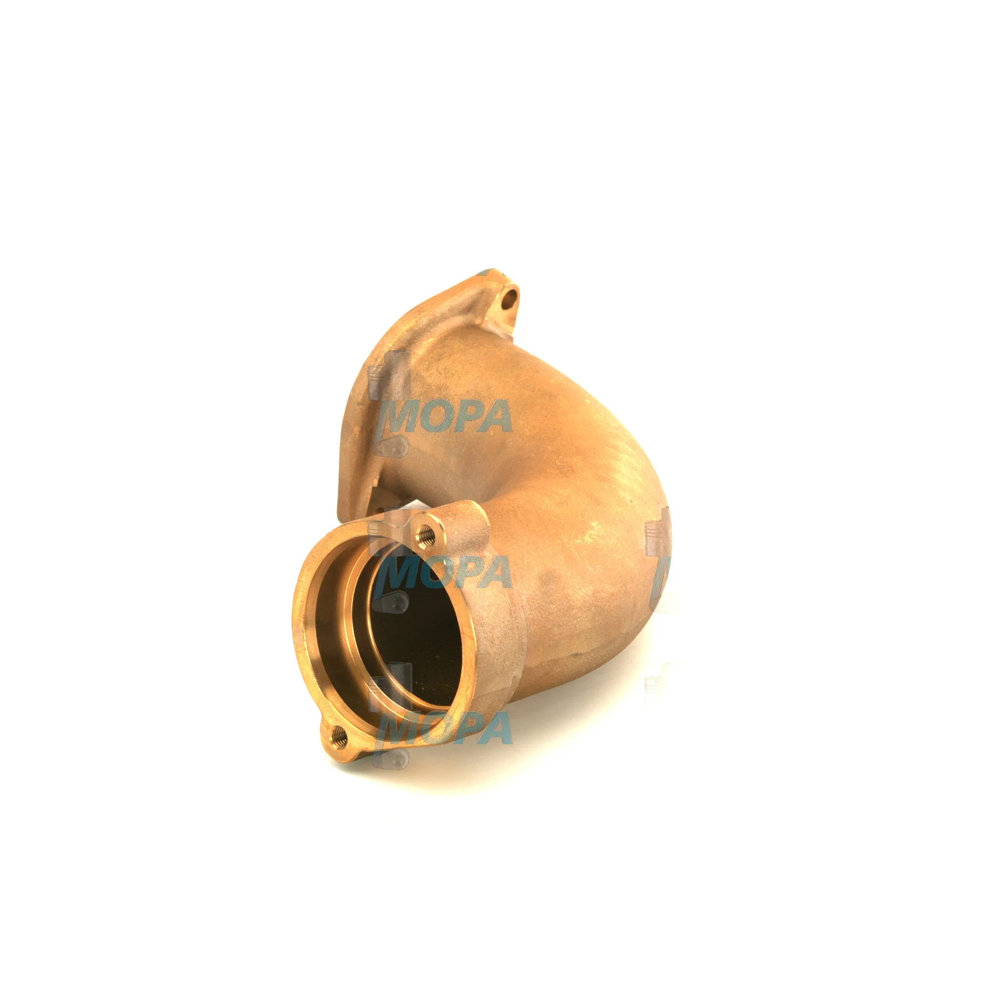 COOLANT ELBOW - 51063010994 suitable for MAN D-engines 5
