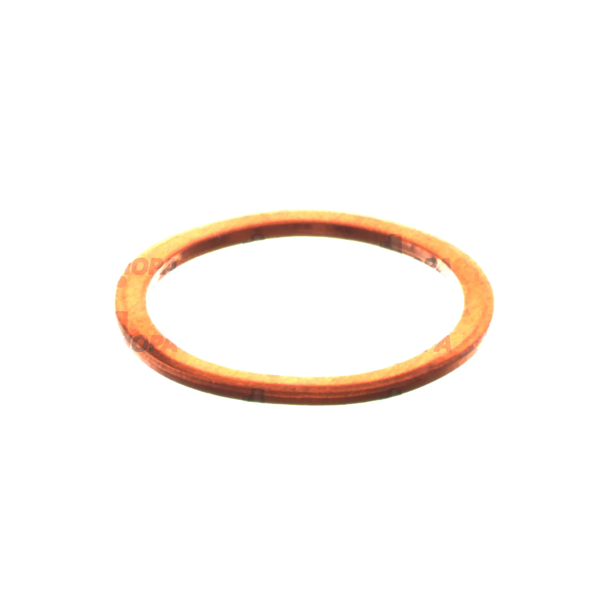 SEALING RING - 007603021100 suitable for MTU engines 7