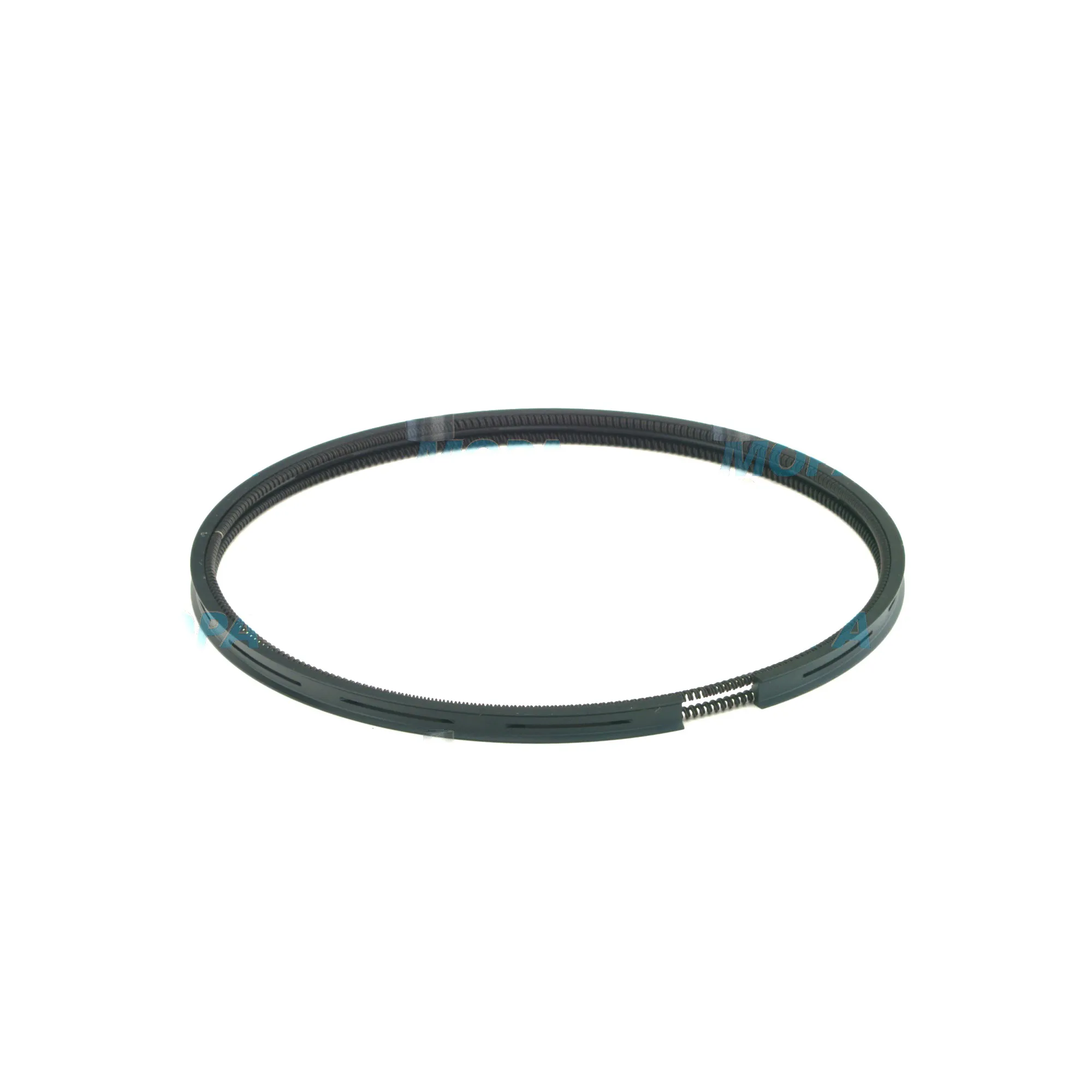 SLOTTED OIL CONTROL RING - 01170494 suitable for MWM & Deutz engines 4