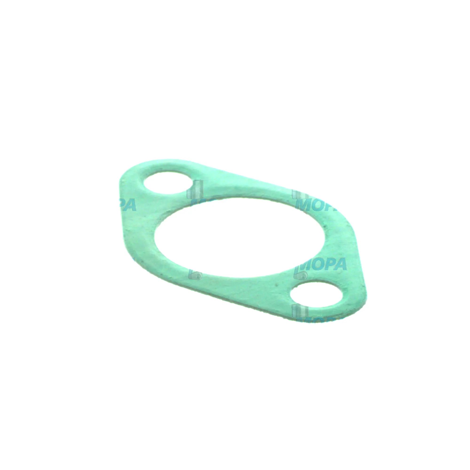 GASKET - 51966010387 suitable for MAN D engines 16