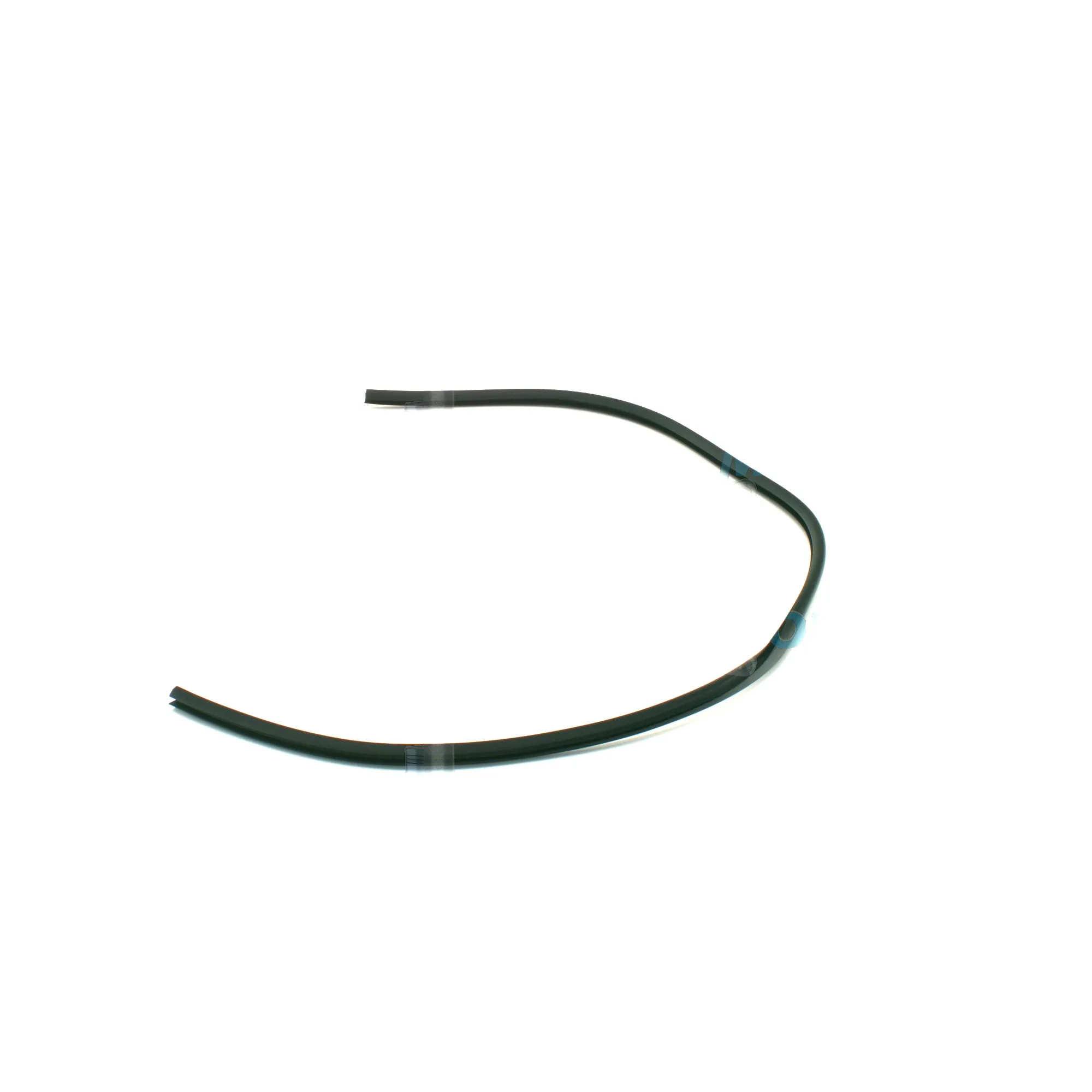 GASKET - 8690980192 suitable for MTU engines