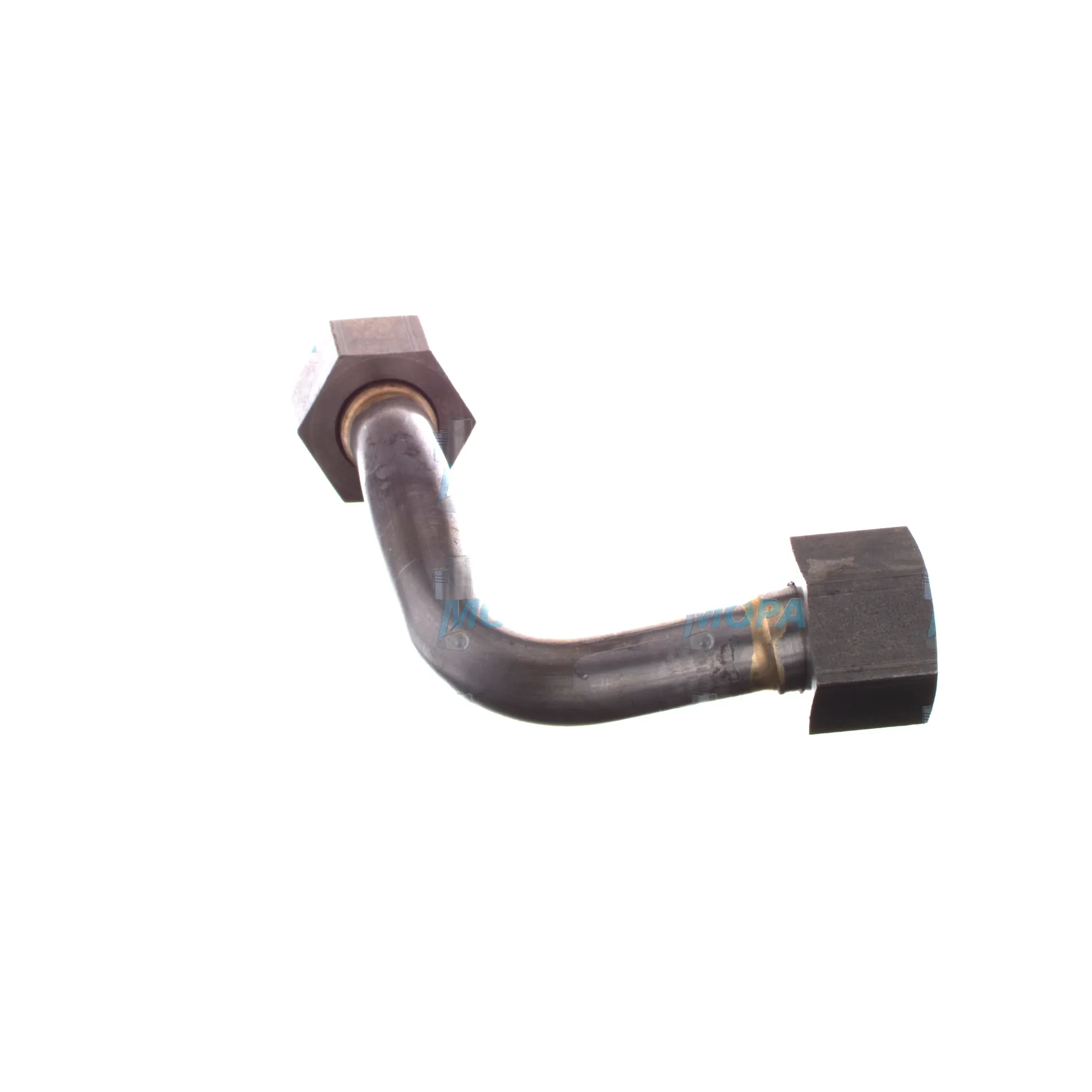 OIL LINE - 5801807320 suitable for MTU engines 7