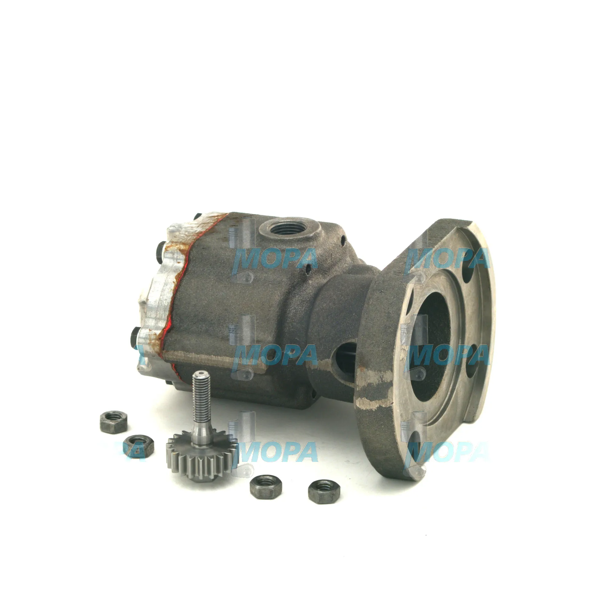 FUEL INJECTION PUMP - 12137030 suitable for MWM & Deutz engines 5