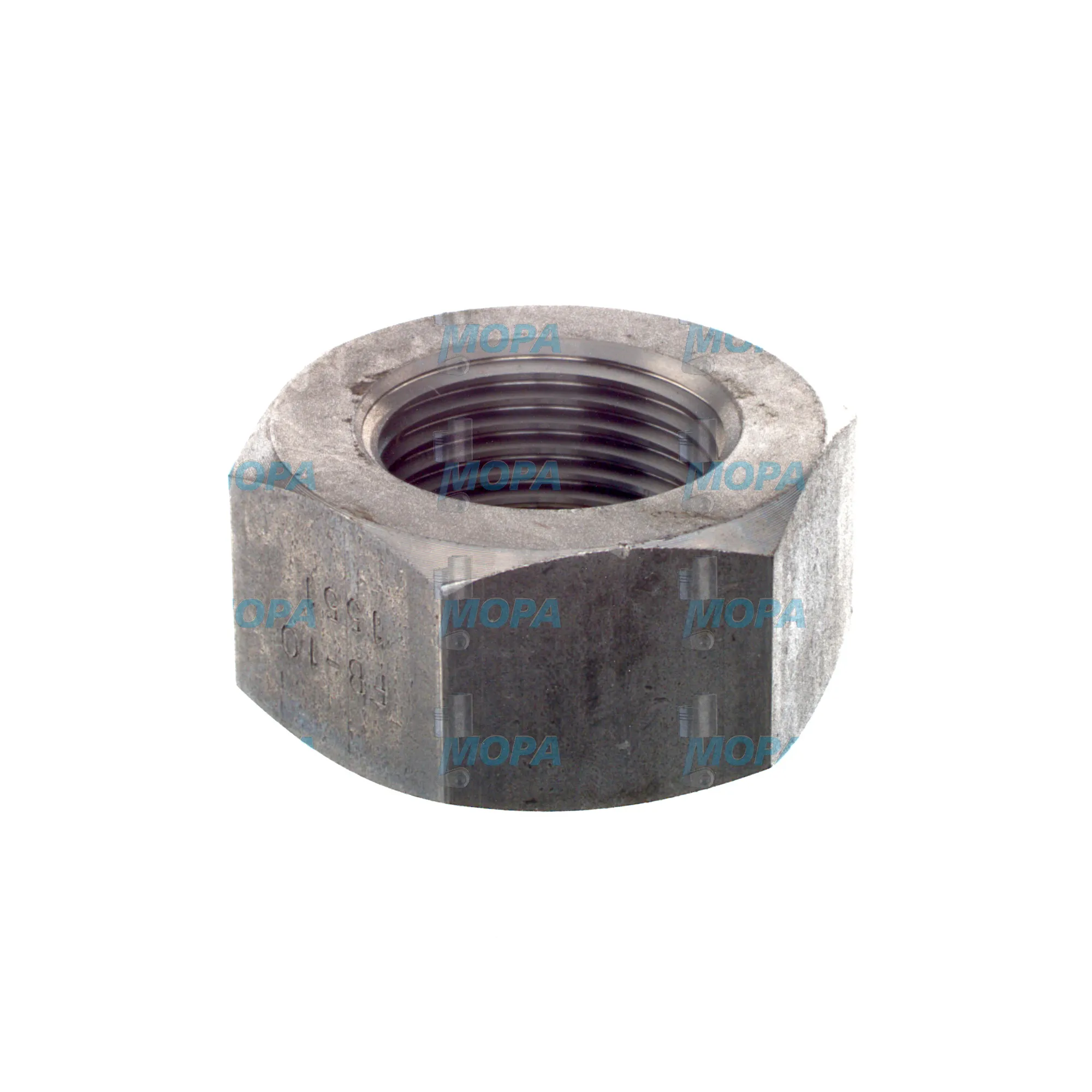 SECHSKANTMUTTER - 602100630033 passend für MWM & Deutz Motoren 5