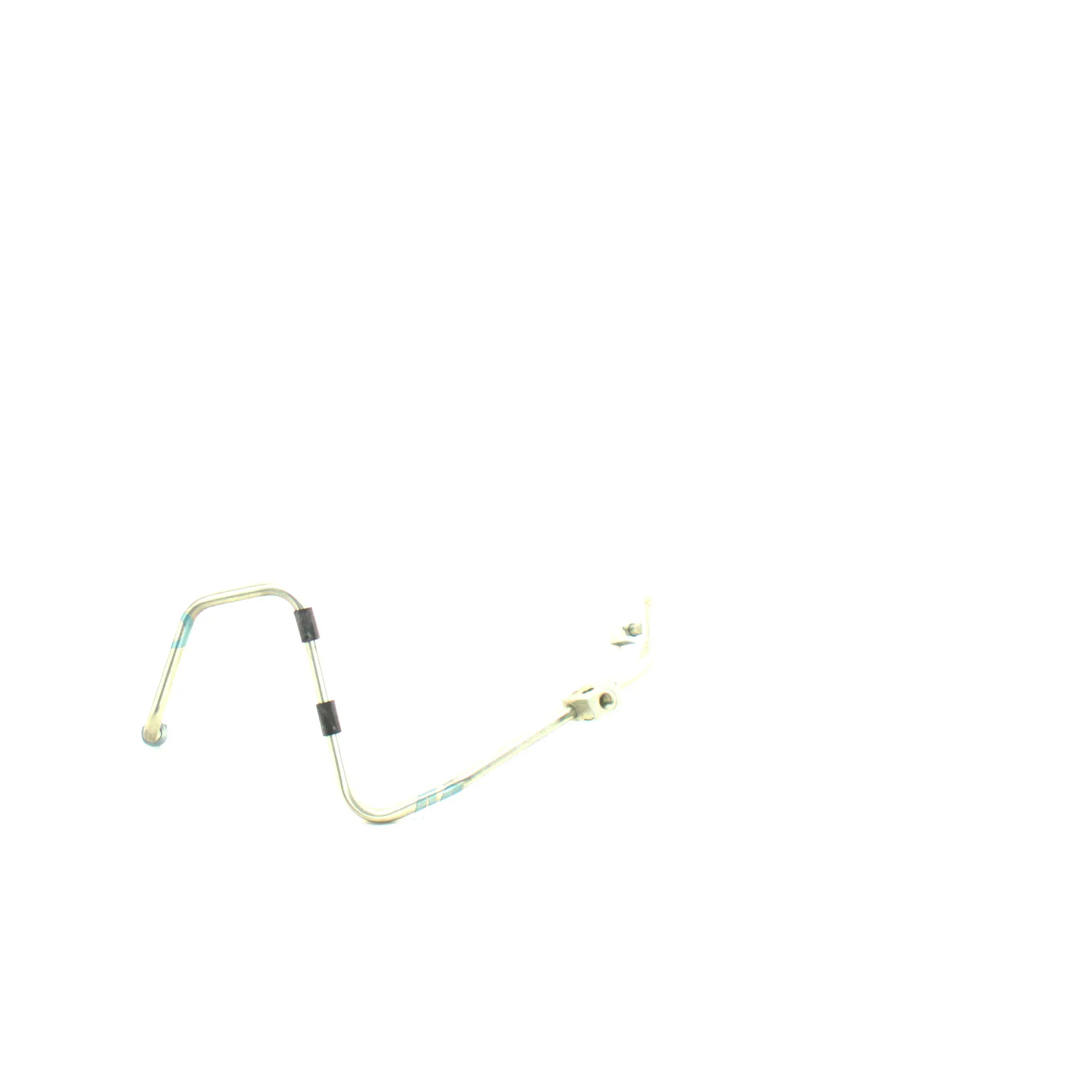KRAFTSTOFFLEITUNG - 12276484 passend für MWM & Deutz Motoren 6