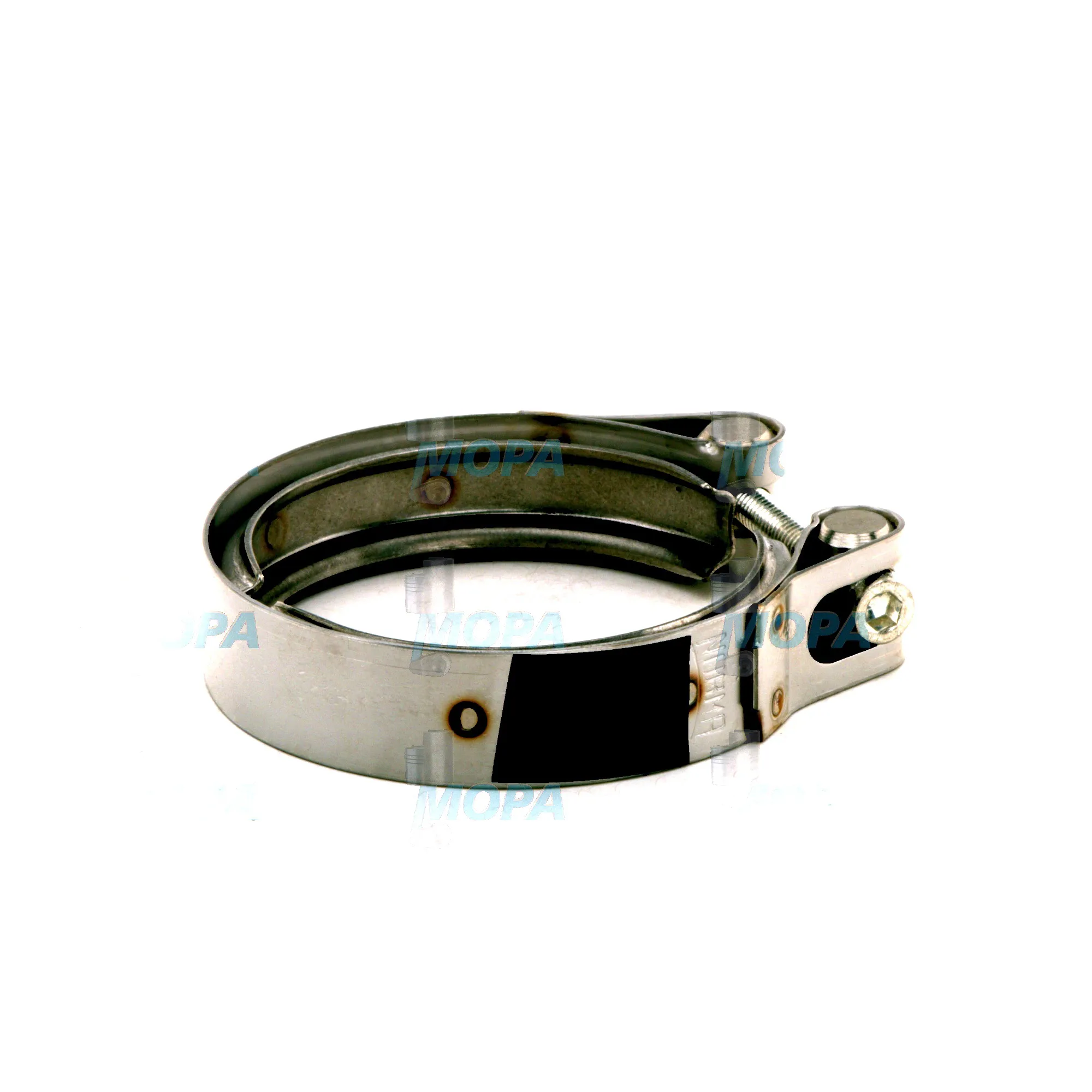 V-BAND CLAMP - 51974450122 suitable for MAN D-engines 8