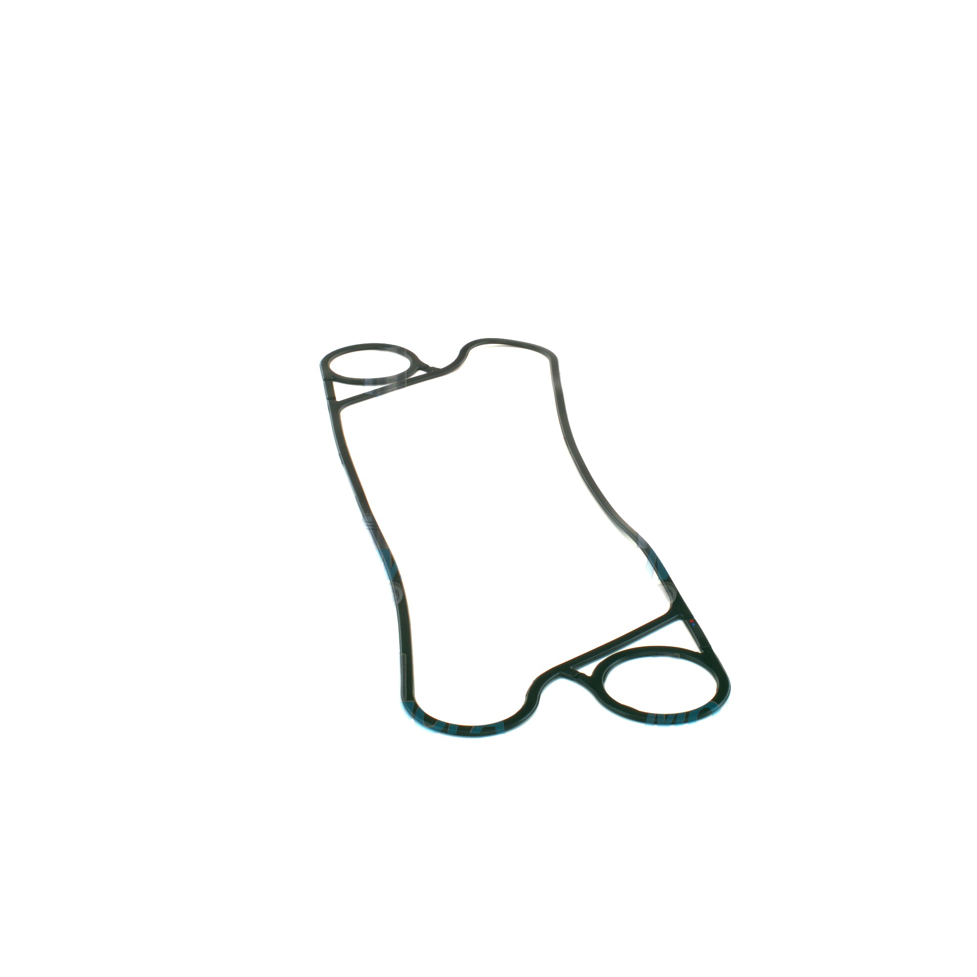 GASKET - 8699970153 suitable for MTU engines