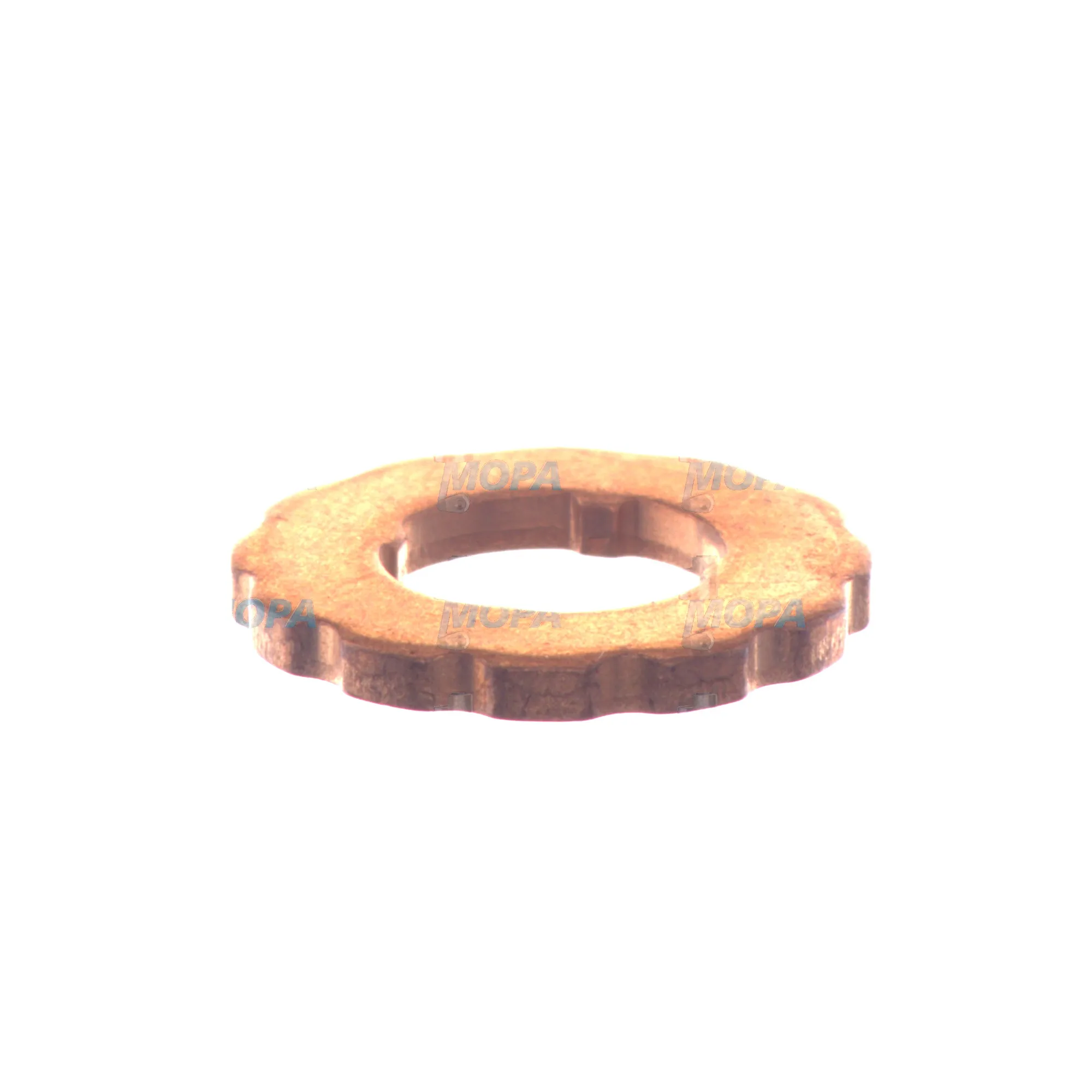SEALING RING - 51987010139 suitable for MAN D-engines 9