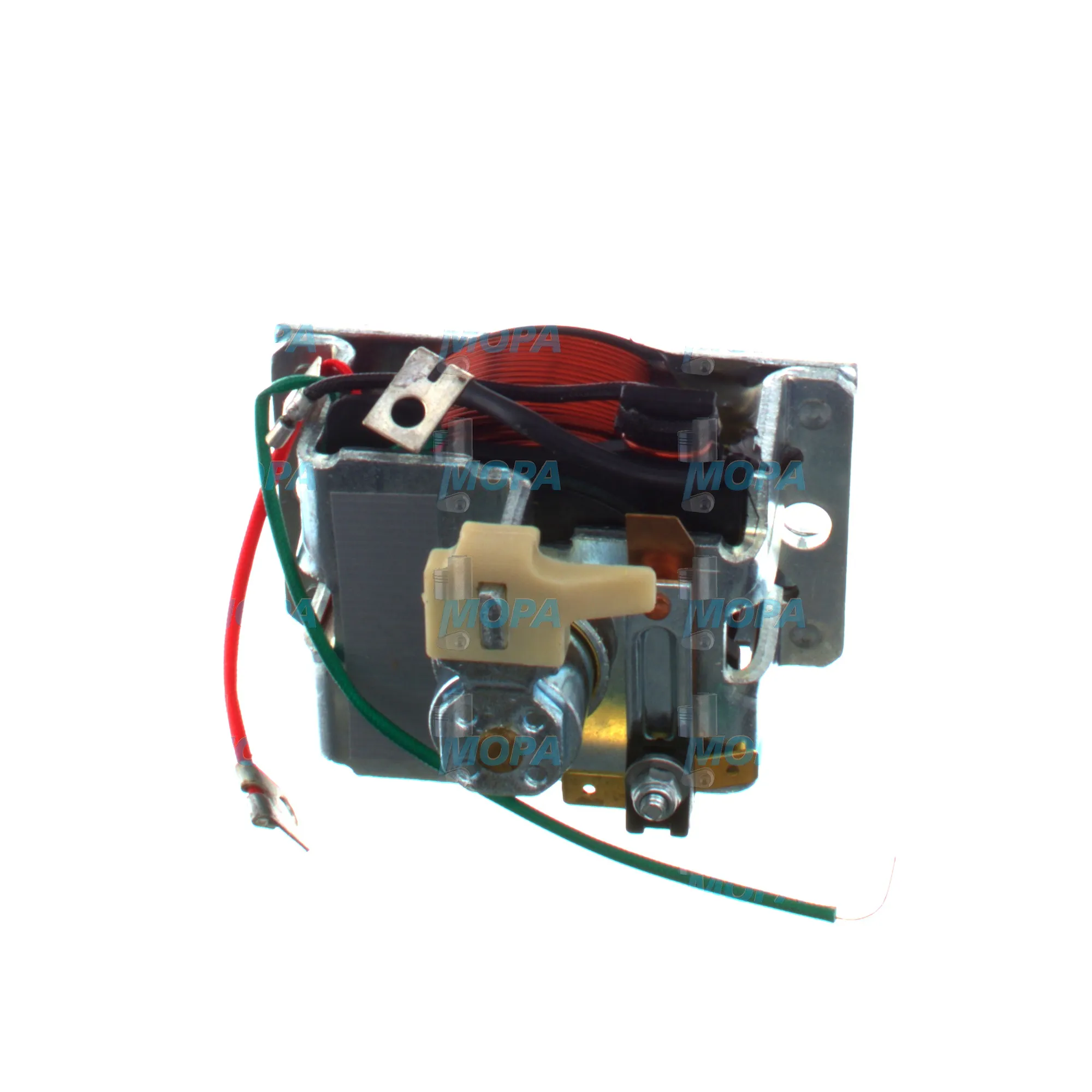 SOLENOID SWITCH - 01298826 suitable for Deutz engines 5