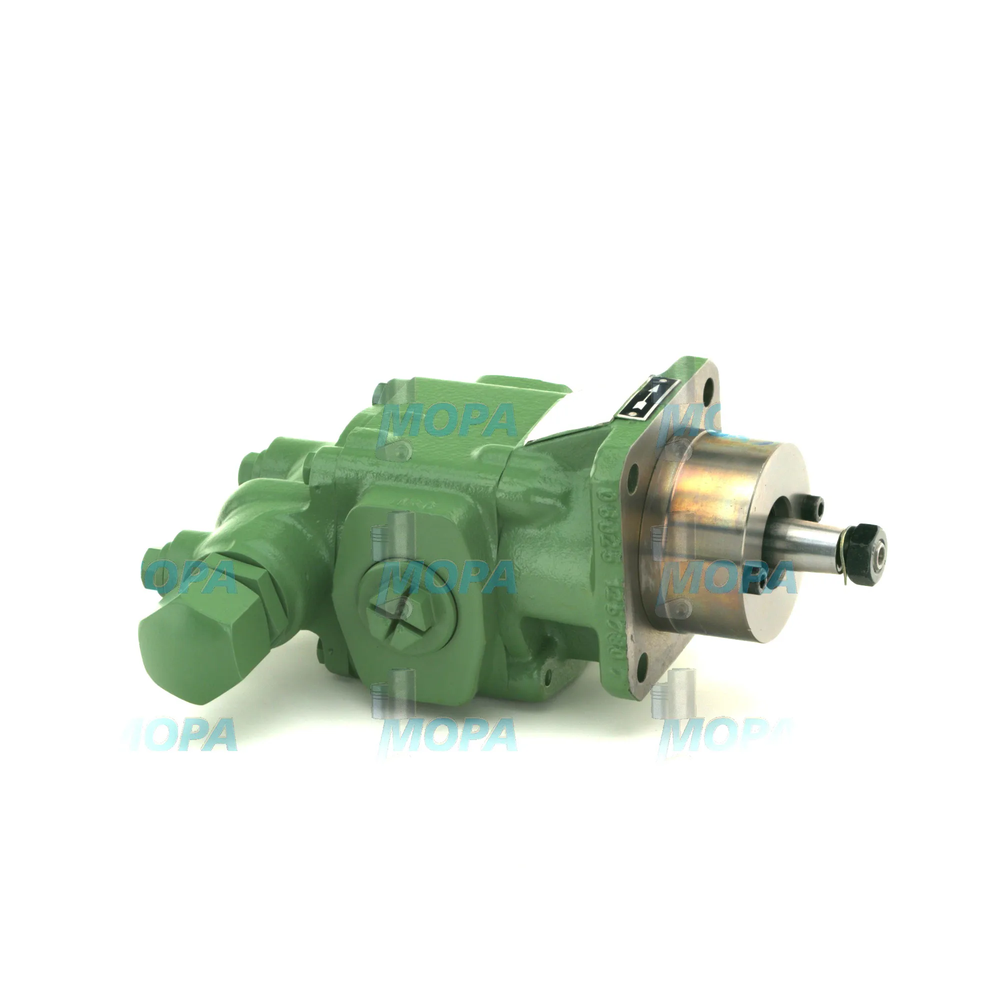 KRAFTSTOFFFOERDERPUMPE - 12316077 passend für MWM & Deutz Motoren 3