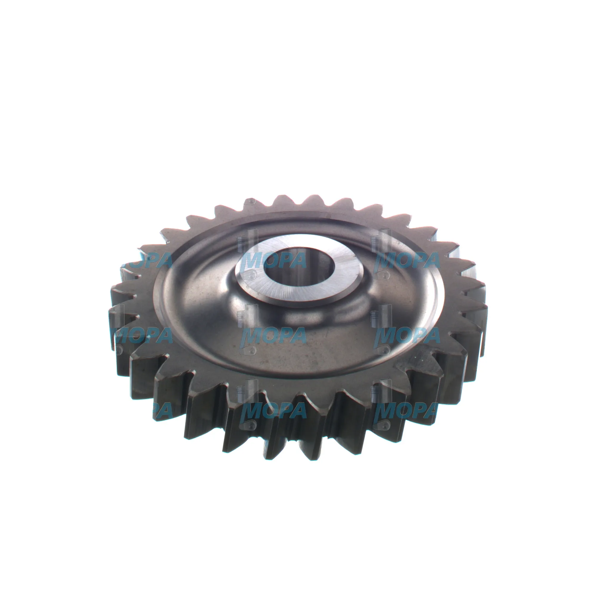 ZAHNRAD - 5811810112 passend für MTU Motoren 4