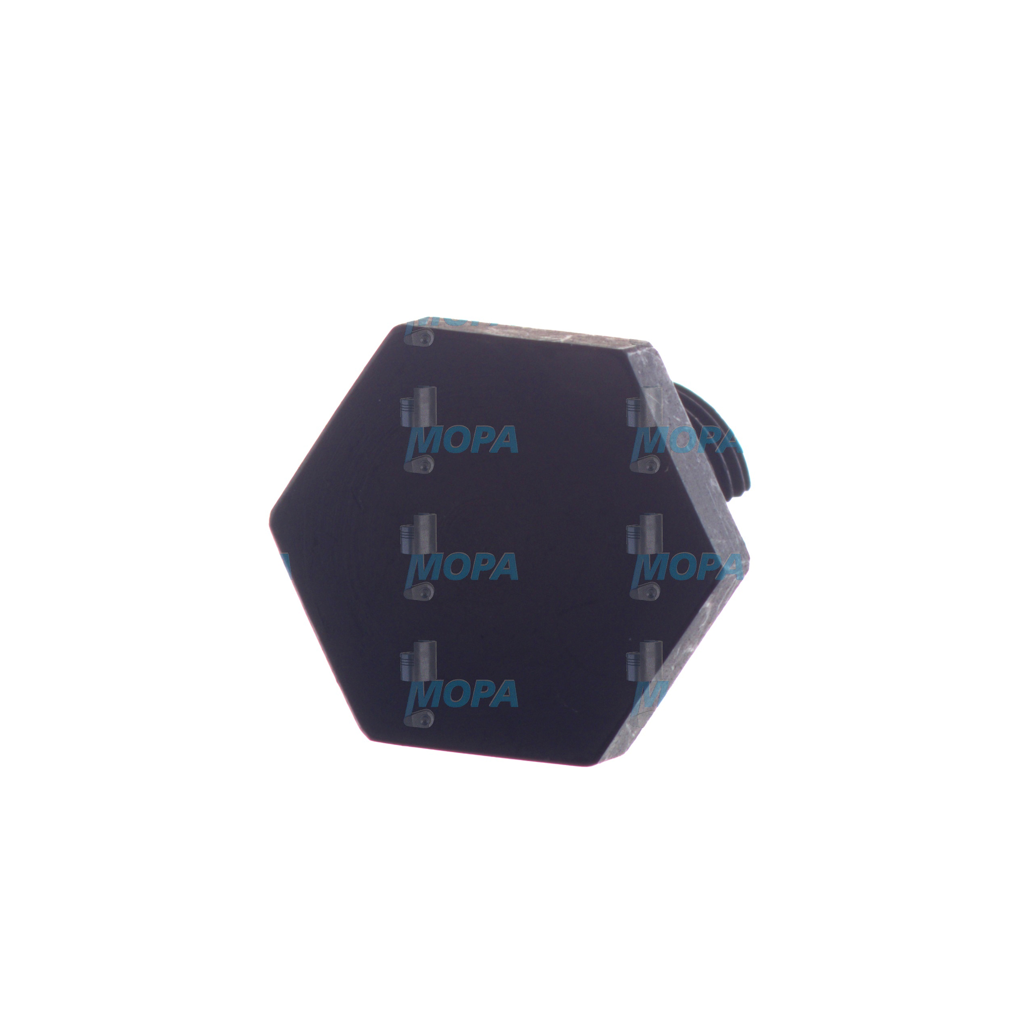 SCHRAUBE - 5039900201 passend für MTU Motoren