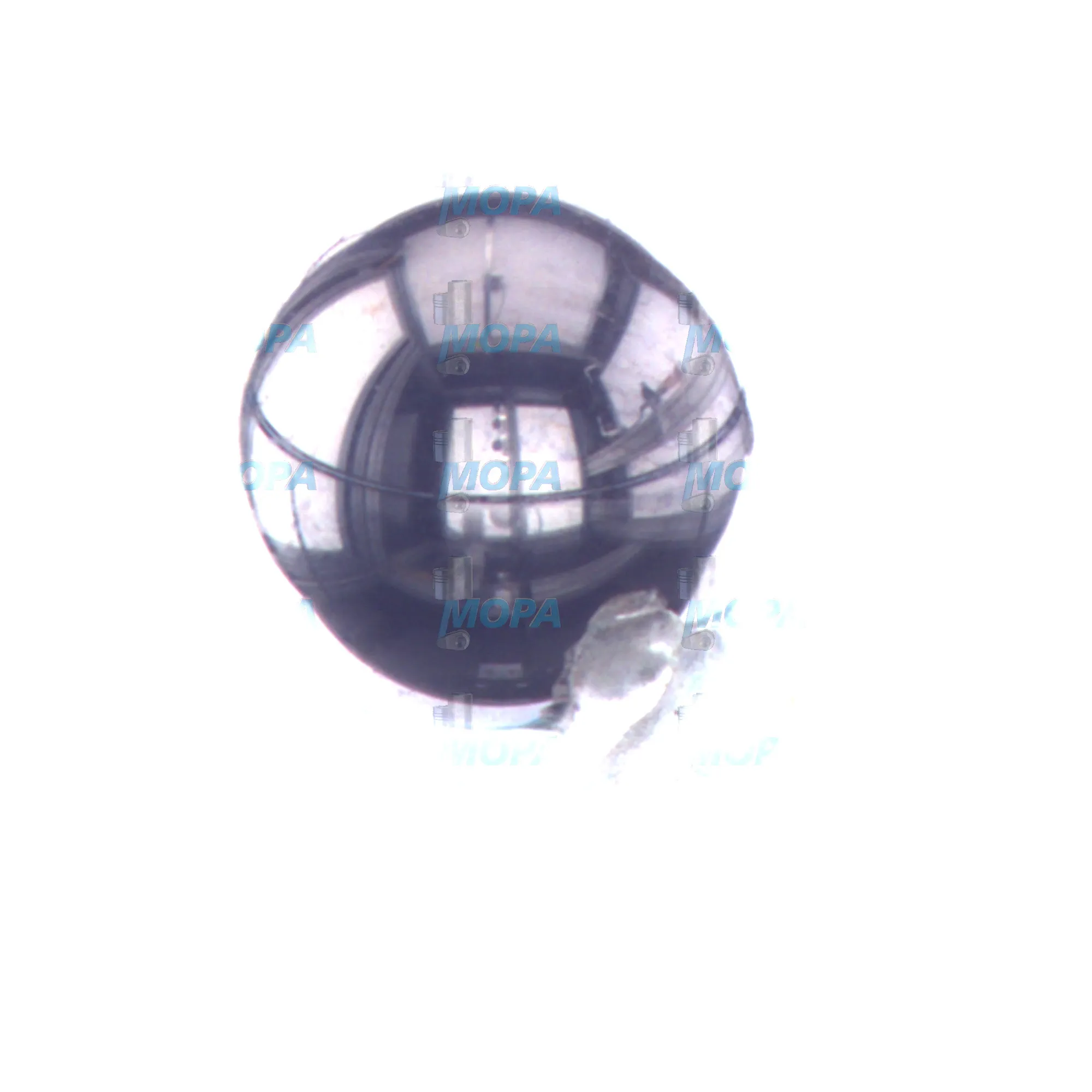 BALL - 06316490006 suitable for MAN D engines 5