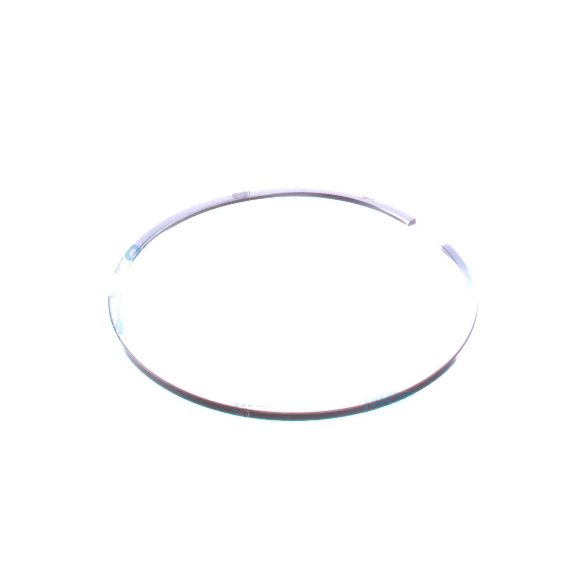 KEYSTONE COMPRESSION RING - 50025030007 suitable for MAN D-engines 7