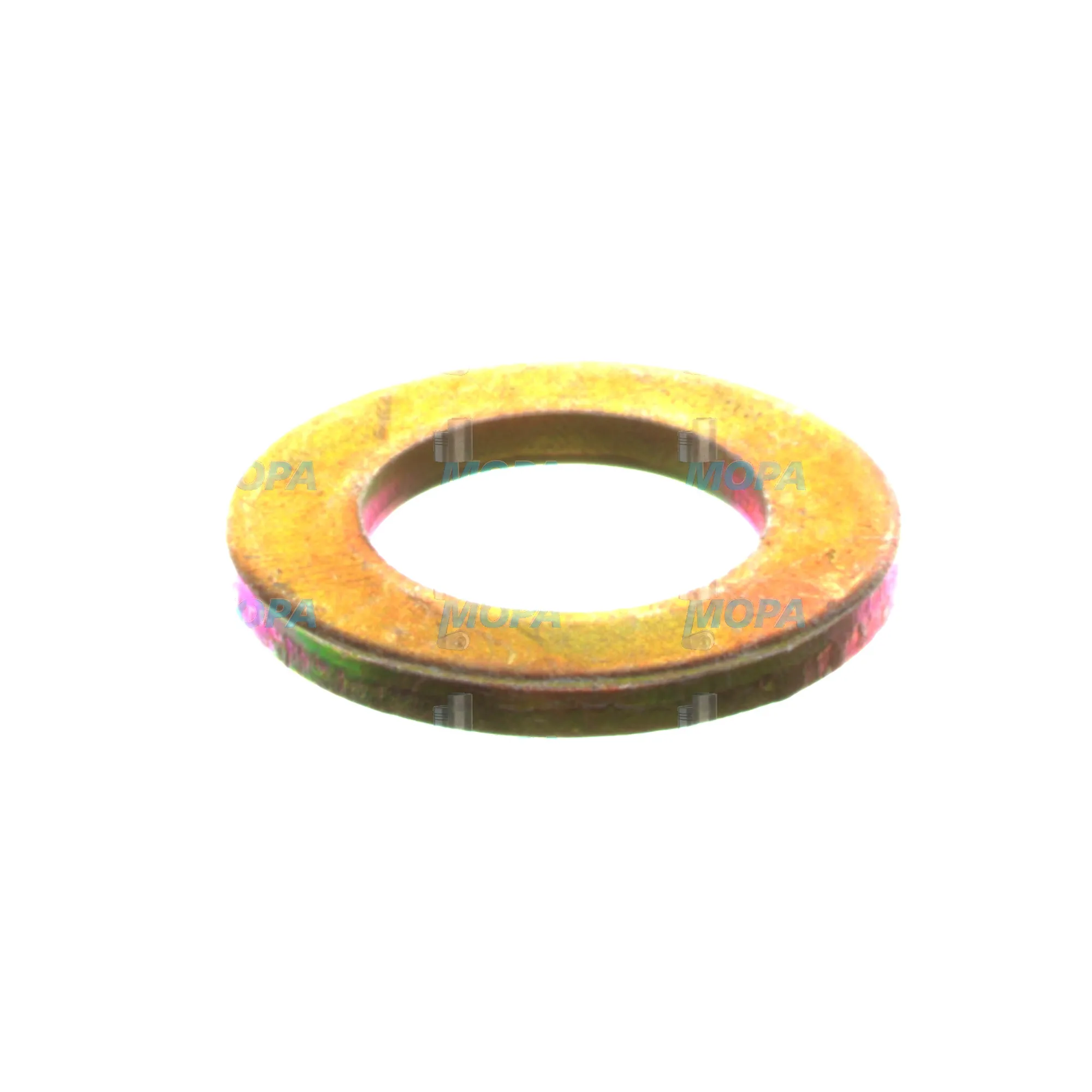 PLAIN WASHER - 628/49/3/05029527 suitable for MWM & Deutz engines 3
