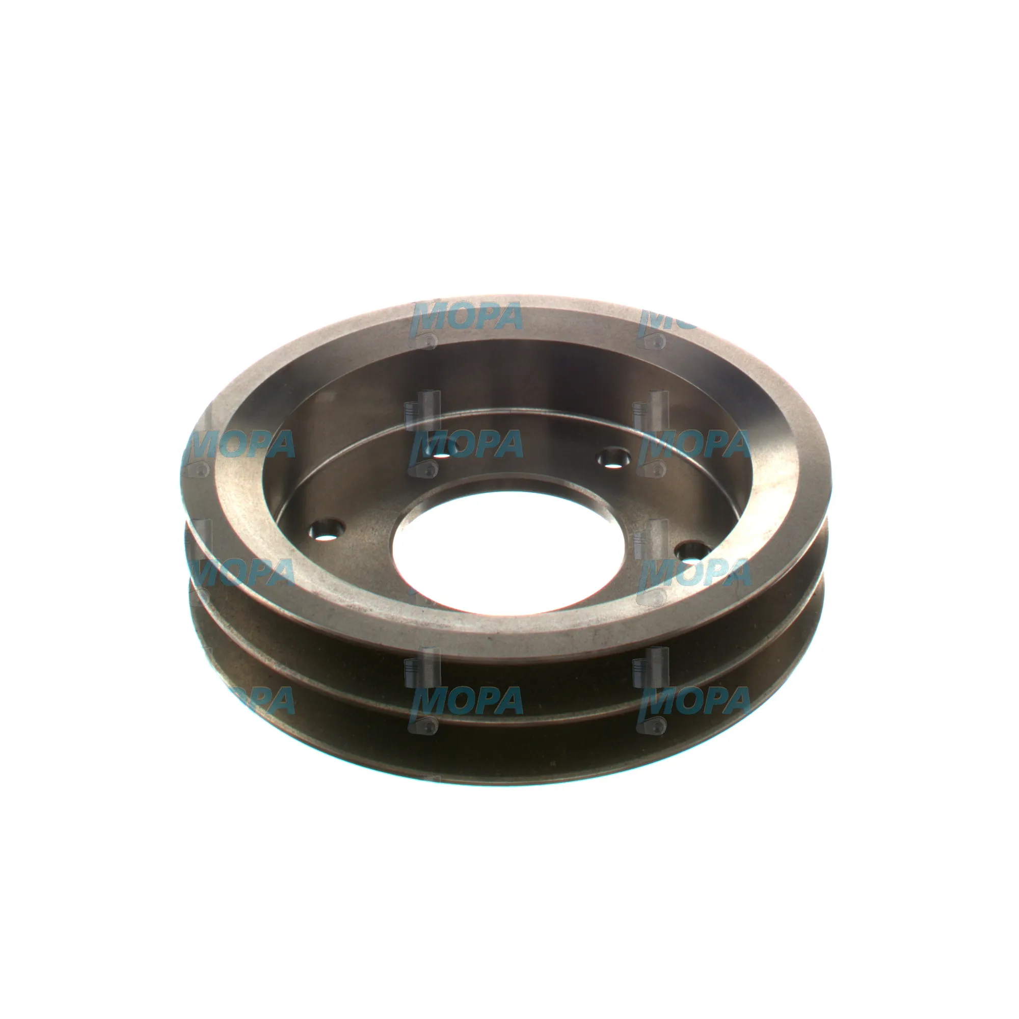 V-BELT PULLEY - 51065030169 suitable for MAN D engines 7
