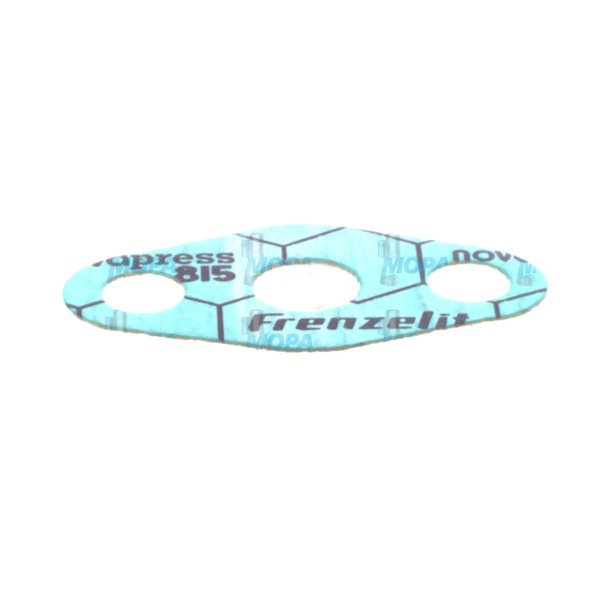 GASKET - 5551870180 suitable for MTU engines 4
