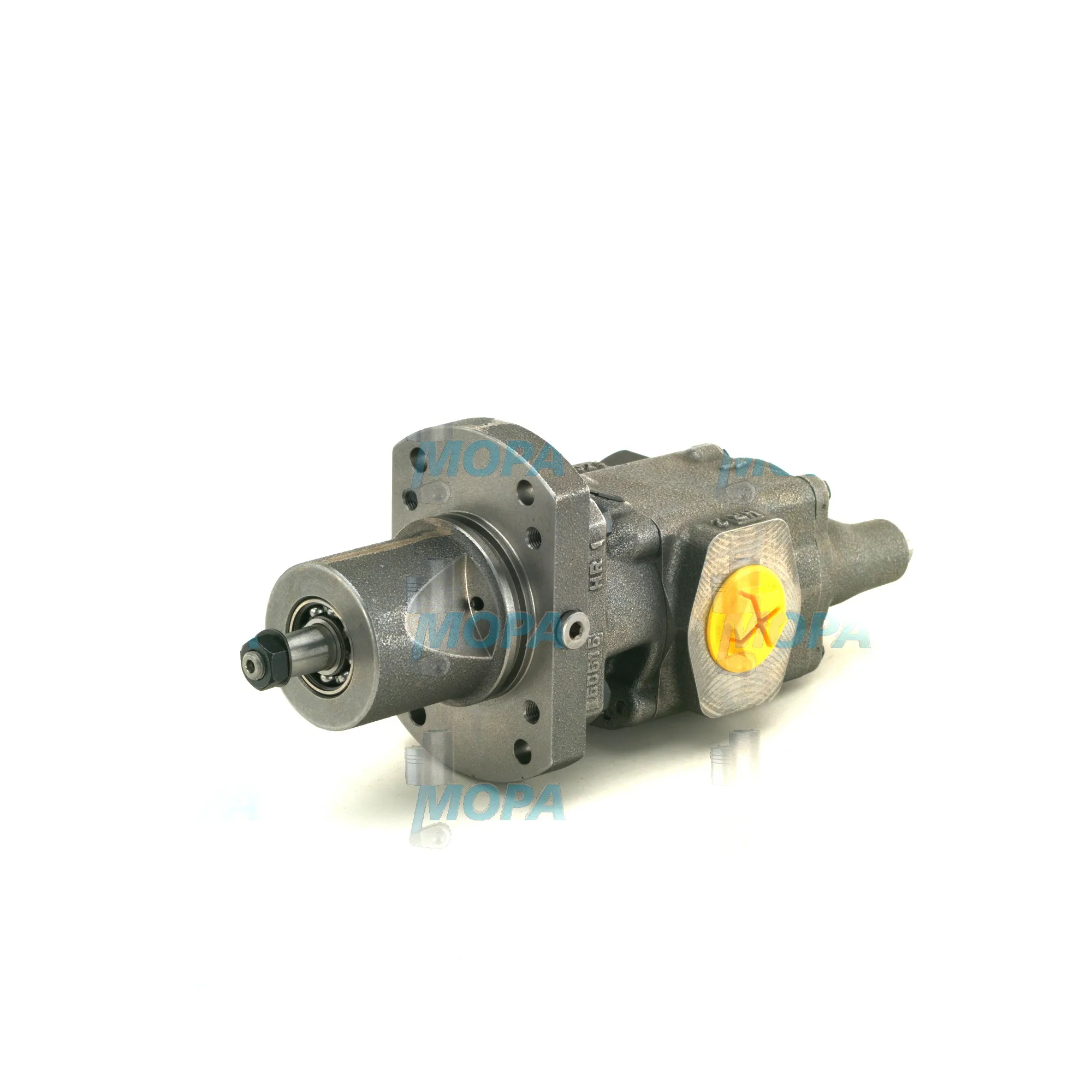 FUEL SUPPLY PUMP - 12350053 suitable for MWM & Deutz engines