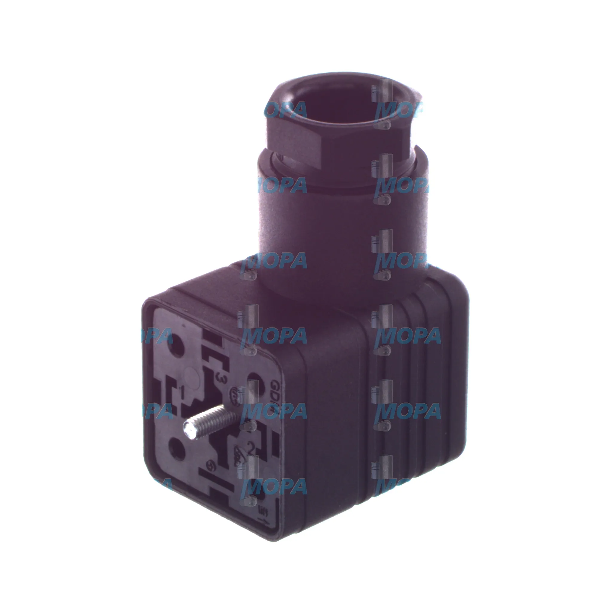 MALE CONNECTOR - 04191066 suitable for Deutz engines 4