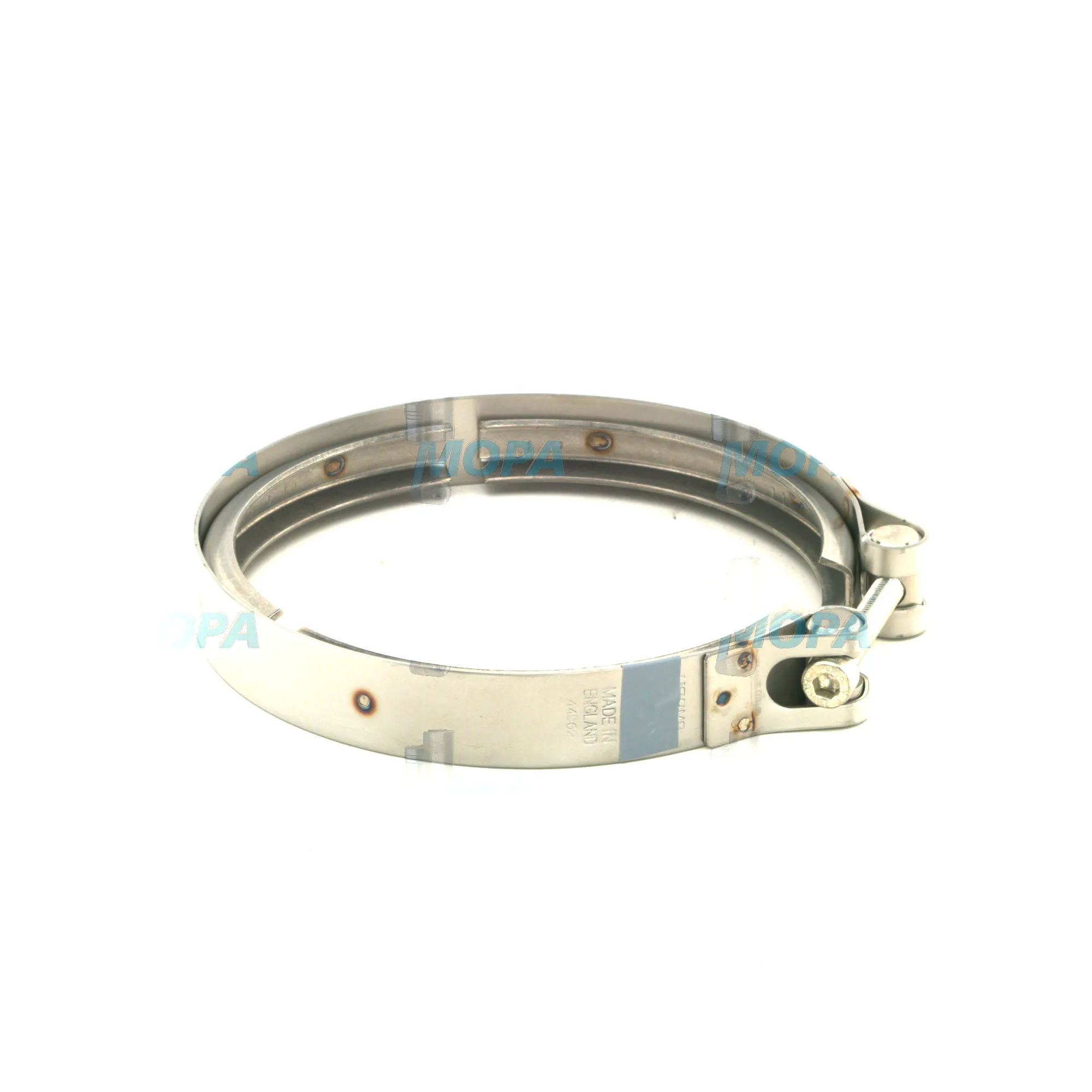 MOUNTING CLAMP - 12523851 suitable for MWM & Deutz engines 4