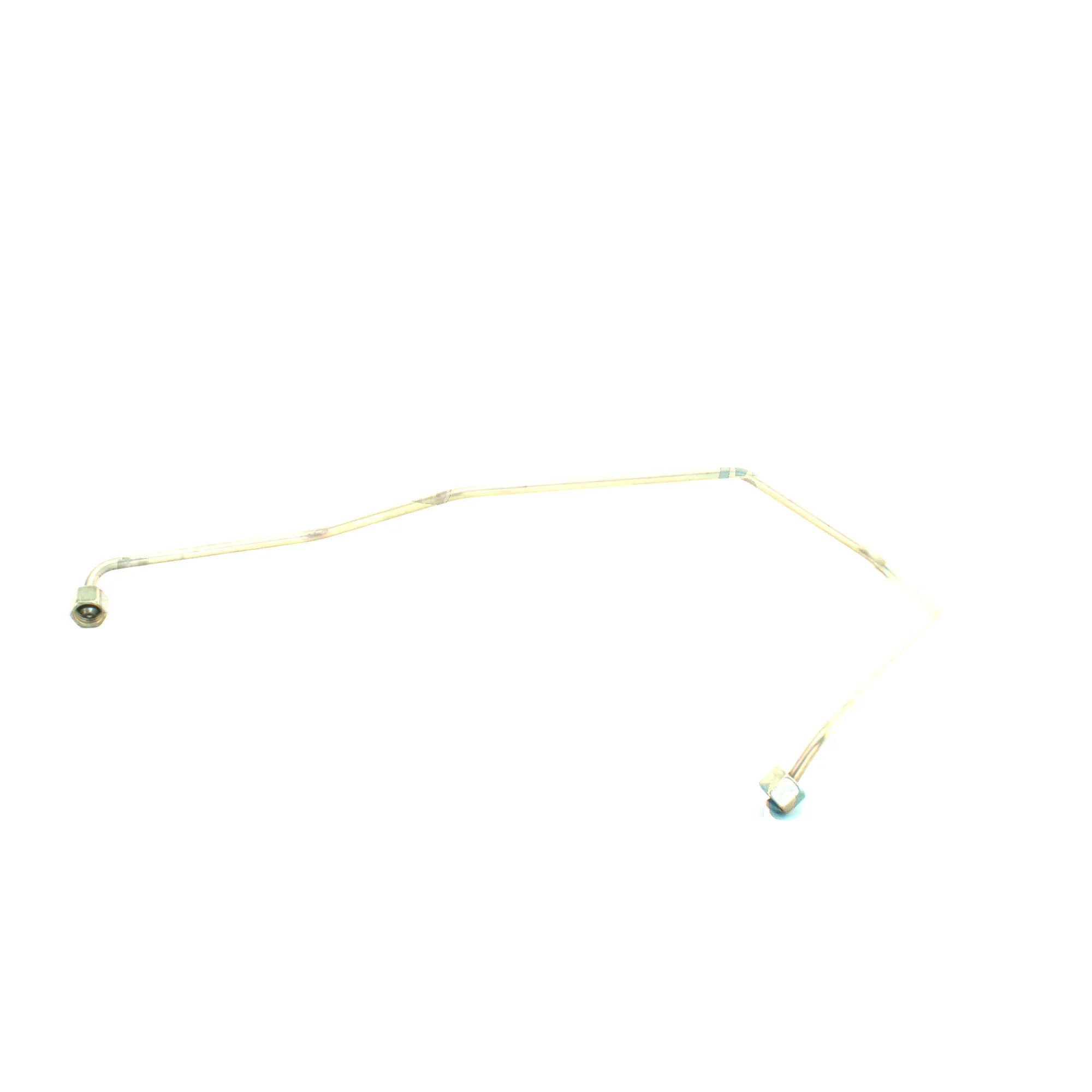FUEL LINE - 12163520 suitable for MWM & Deutz engines 4