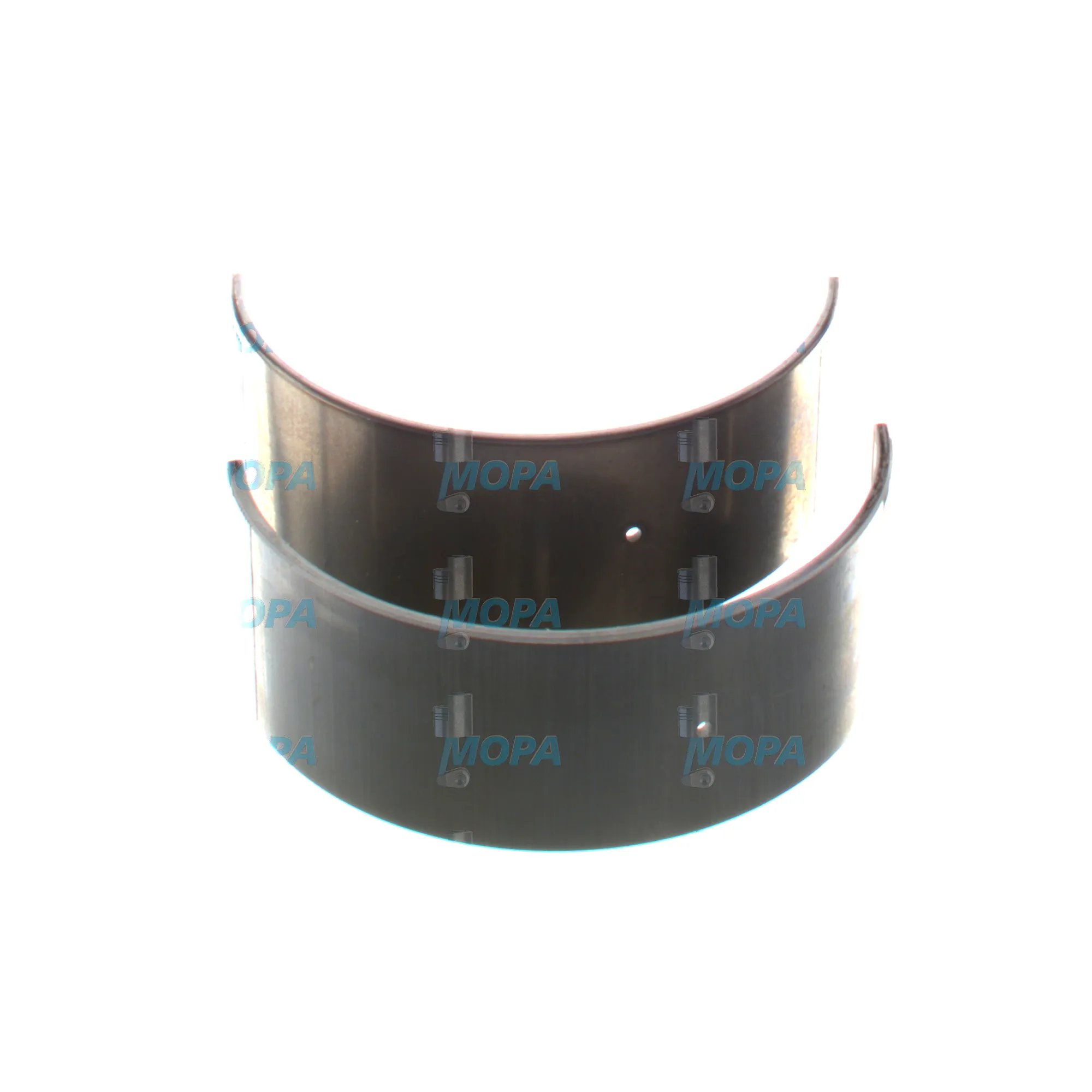 BIG END BEARING PAIR - 51024106626 suitable for MAN D engines 6