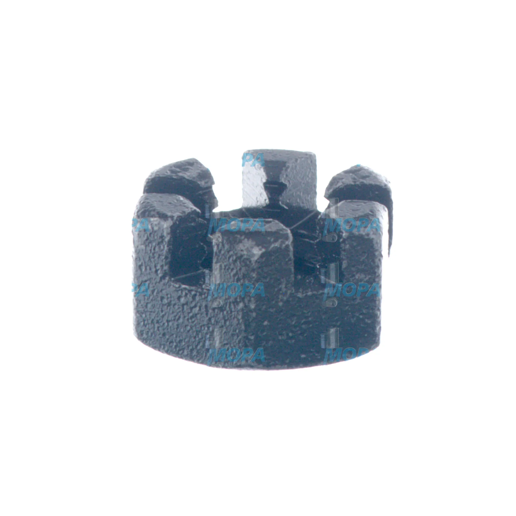 CASTLE NUT - 000937006002 suitable for MTU engines 6