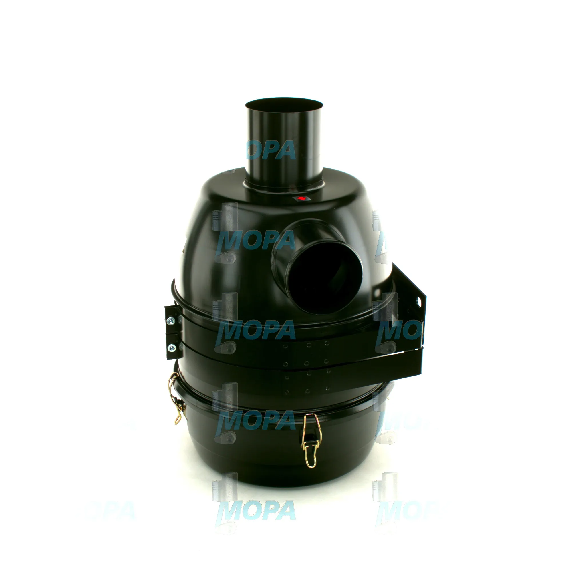 OELBADLUFTFILTER - 03374040 passend für Deutz Motoren 9