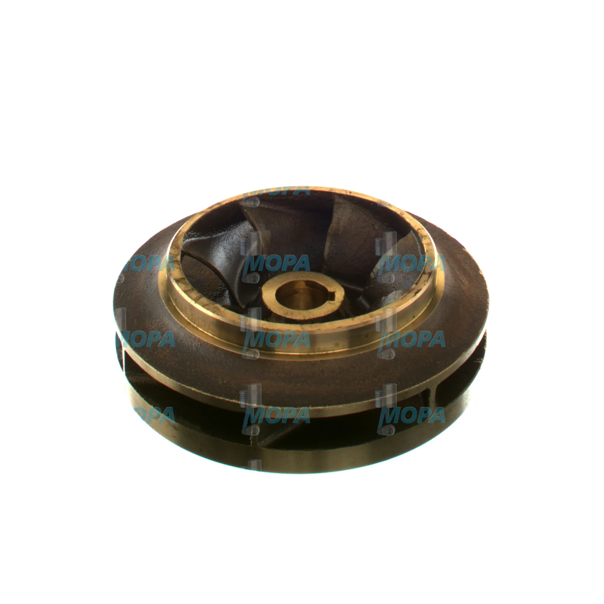IMPELLER - 12171179 suitable for MWM & Deutz engines 5