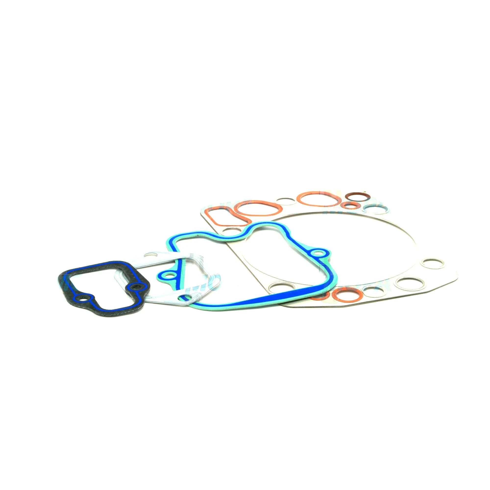 DECARBONIZER SET - 51009006639 suitable for MAN D engines 6