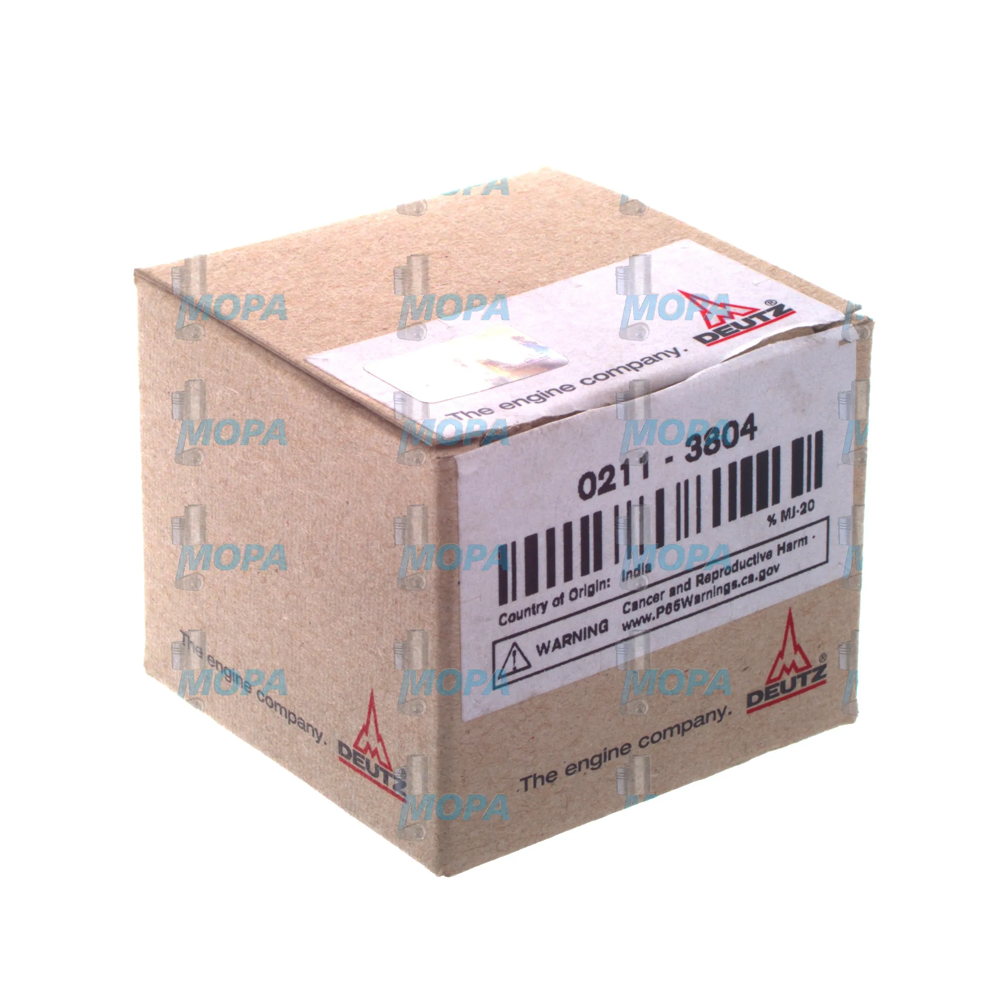 ROLLER TAPPET - F002F70007 suitable for Bosch engines 8