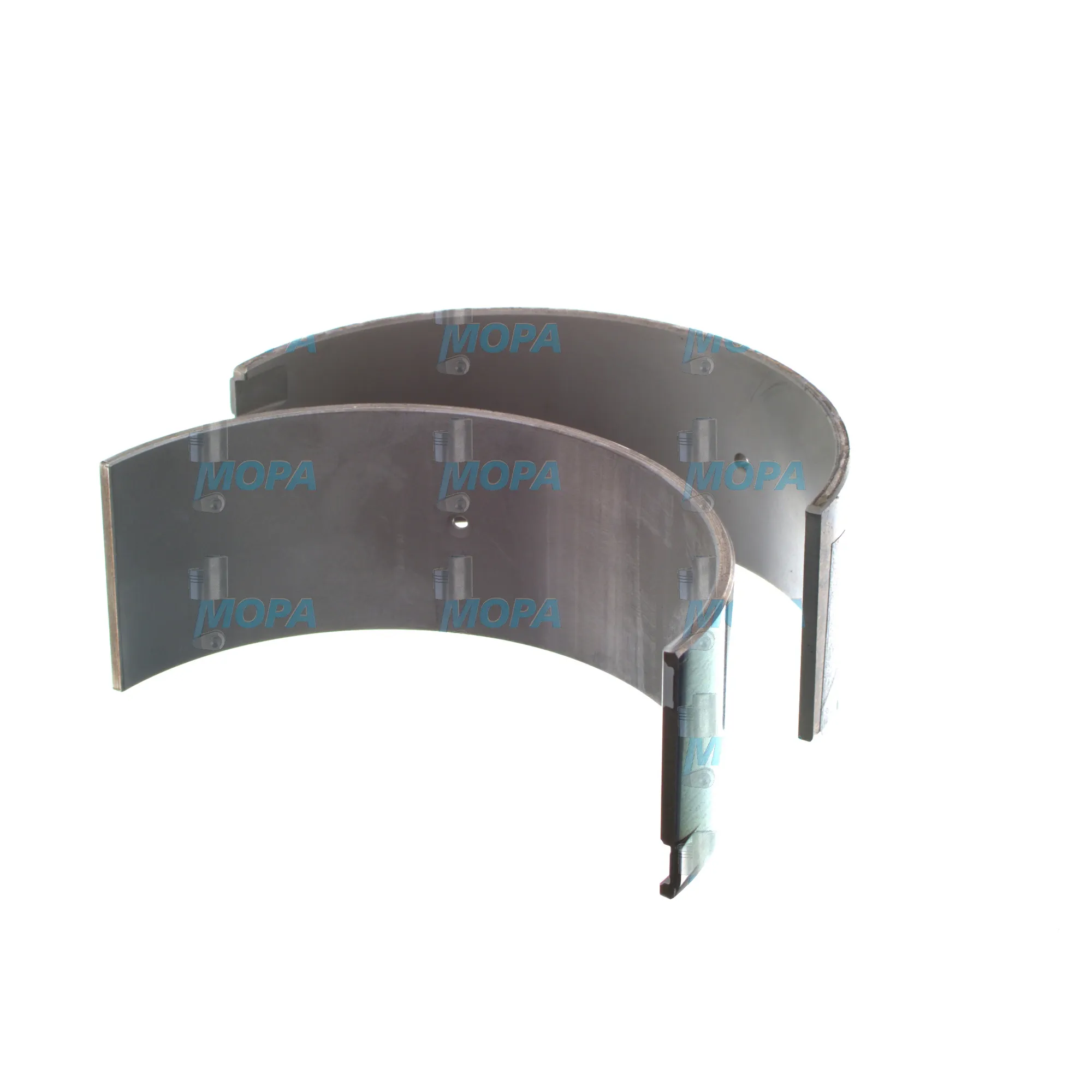 BIG END BEARING PAIR - 51024106632 suitable for MAN D engines 4