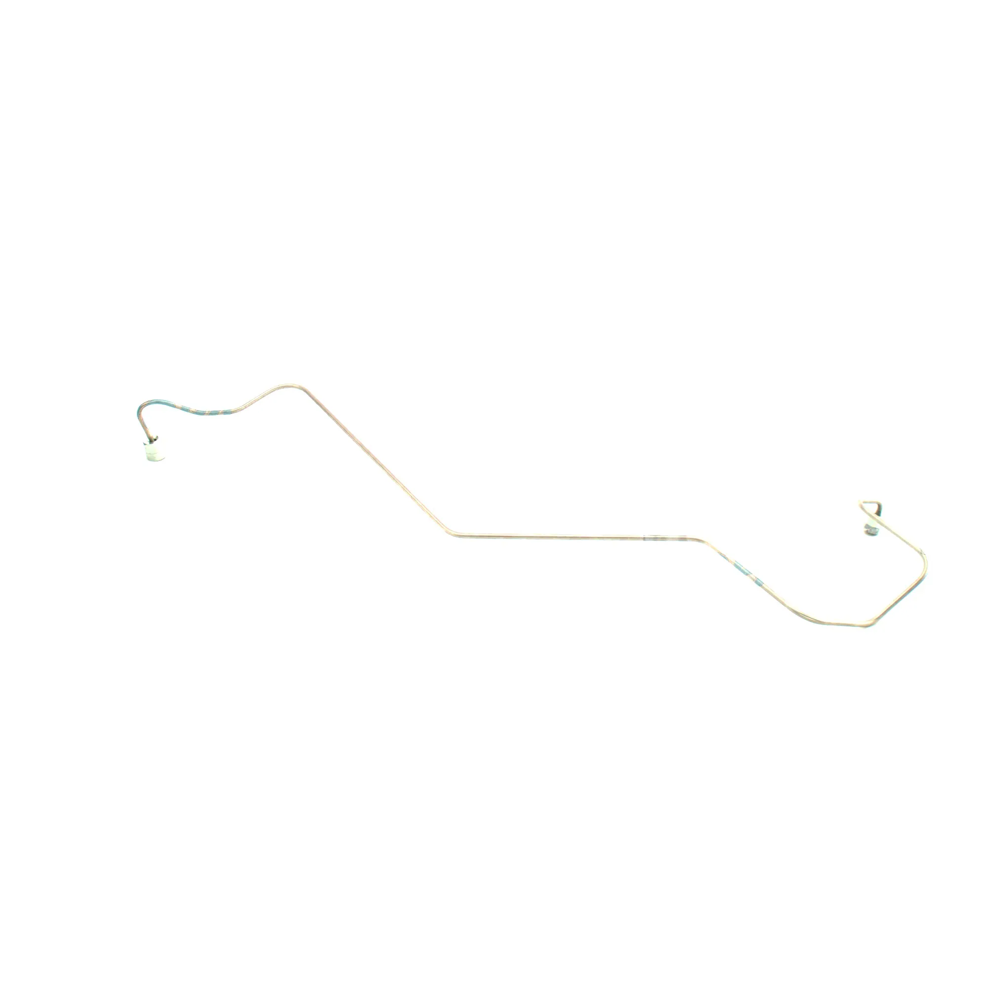 HIGH PRESSURE PIPE - 5580704673 suitable for MTU engines 7