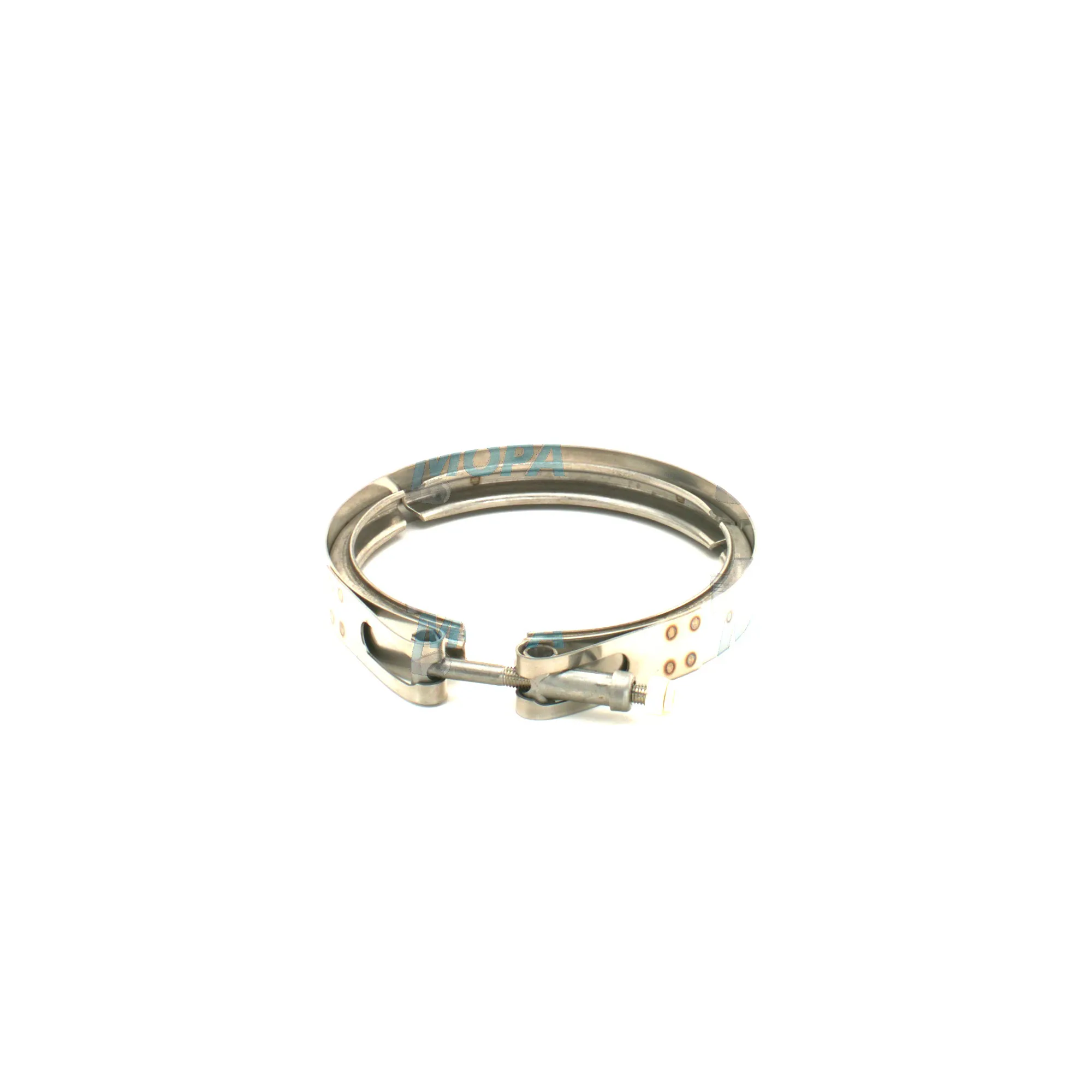 MOUNTING CLAMP - 12282687 suitable for MWM & Deutz engines 4