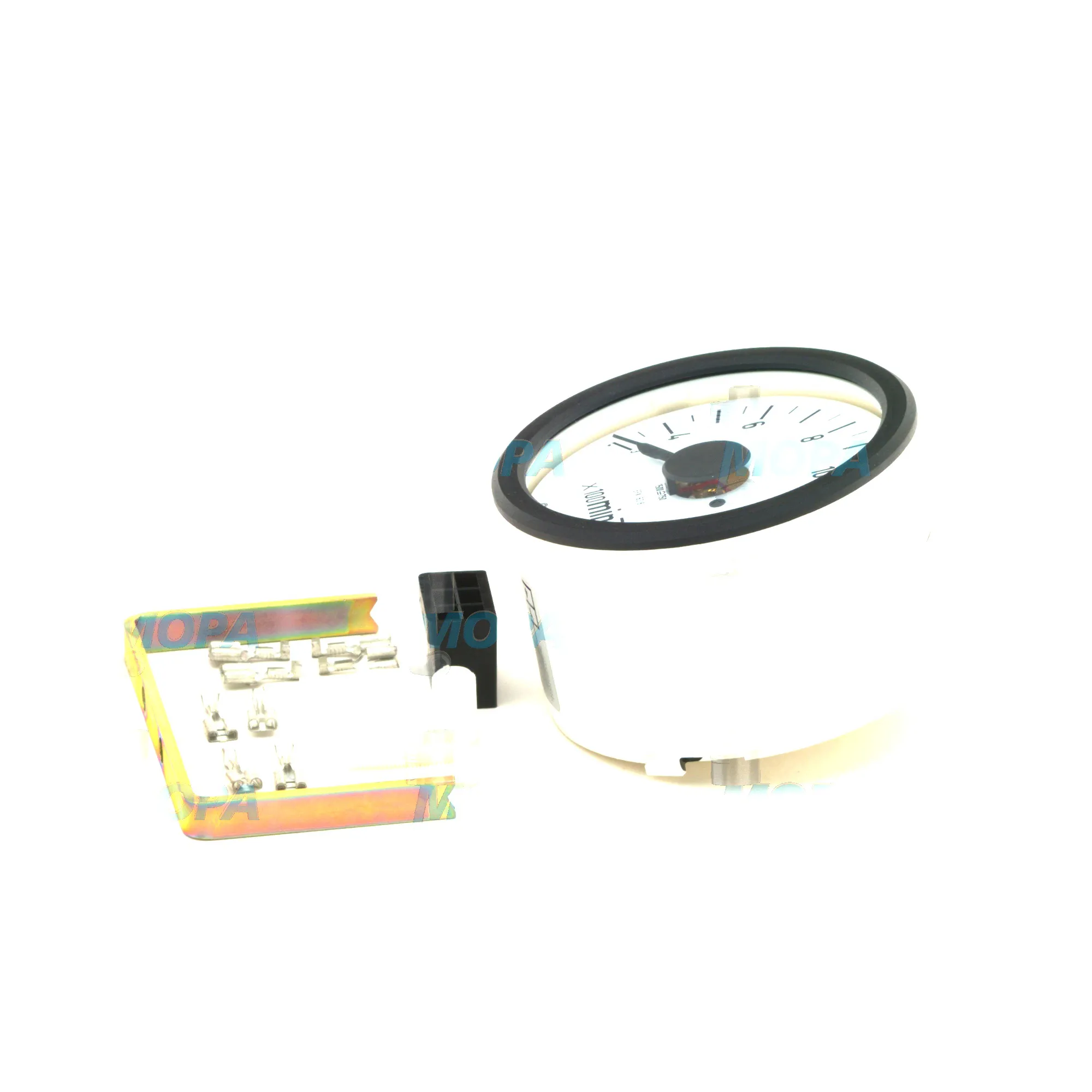 TACHOMETER ELECTRIC - 0011538719 suitable for MTU engines 5