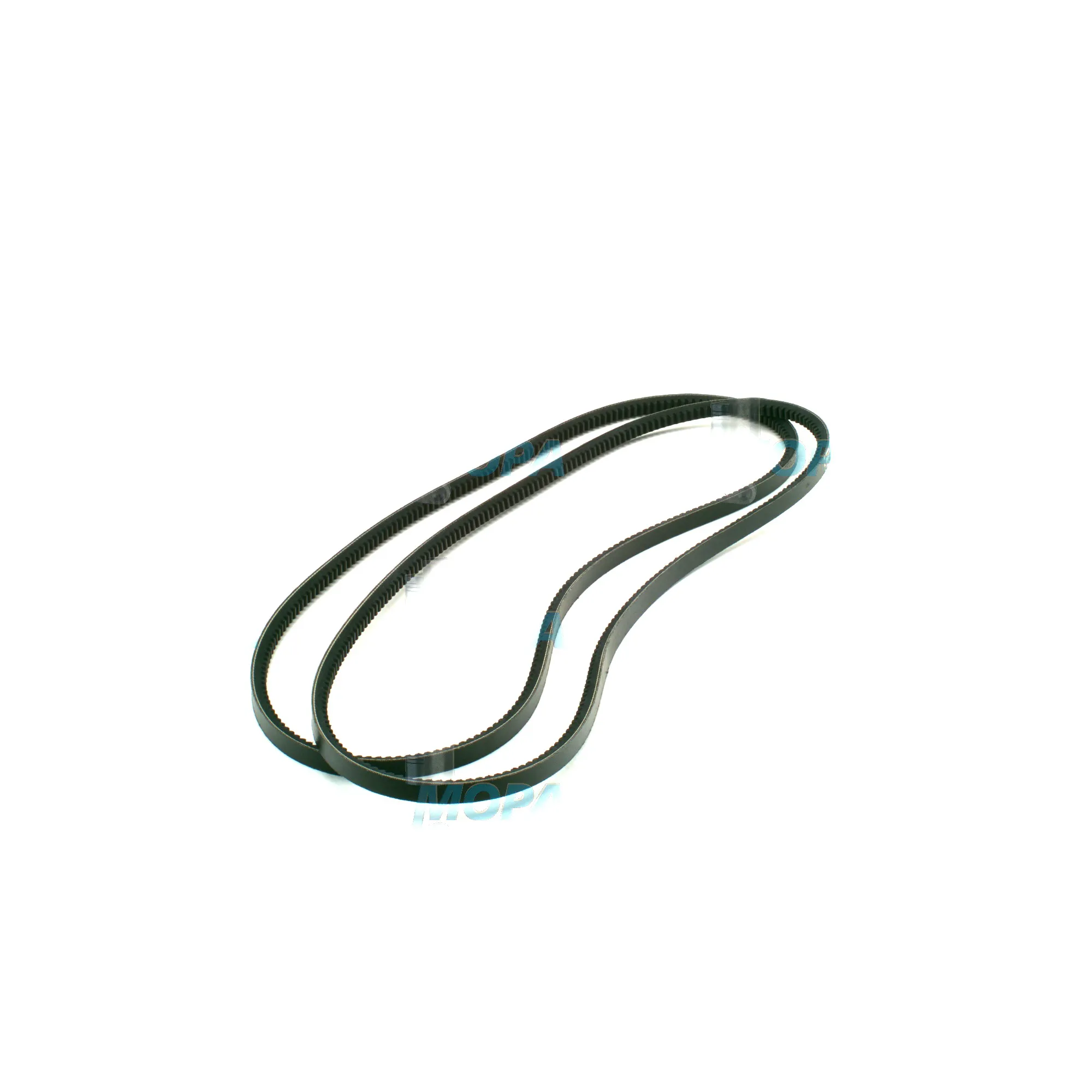 V-BELT SET - 207753313011 suitable for MTU engines