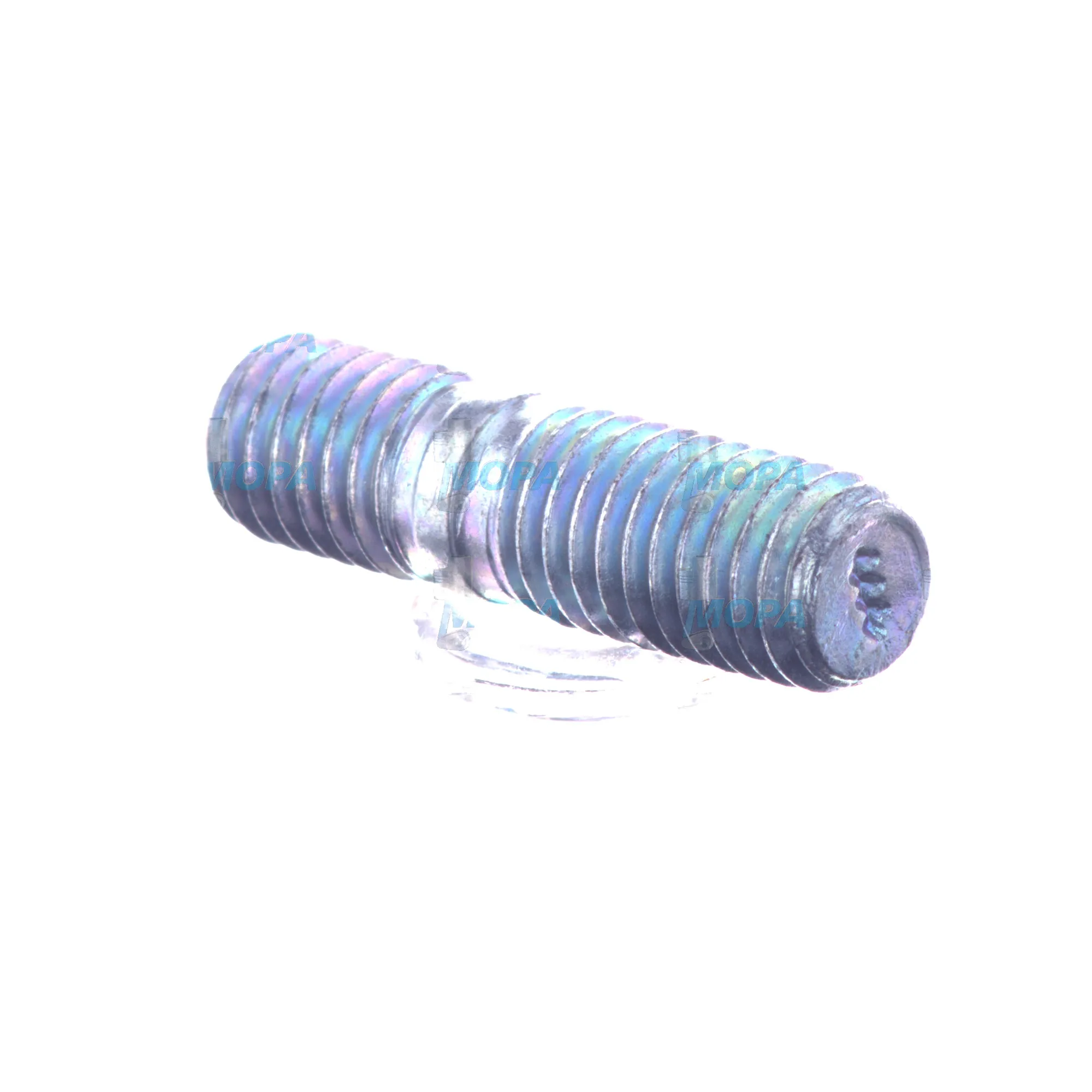 STUD - 000835008076 suitable for MTU engines 7