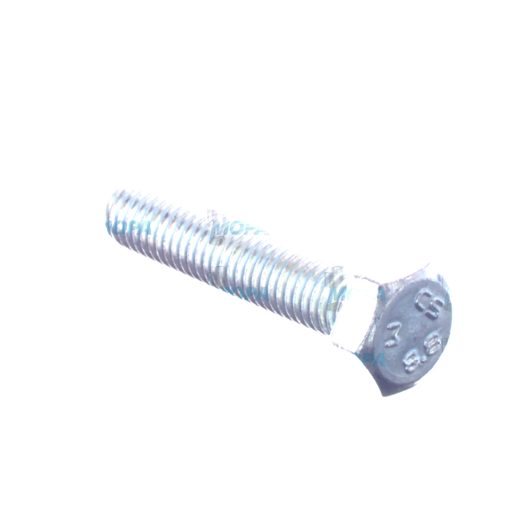 HEXAGON BOLT - 602000100840 suitable for MWM & Deutz engines 2
