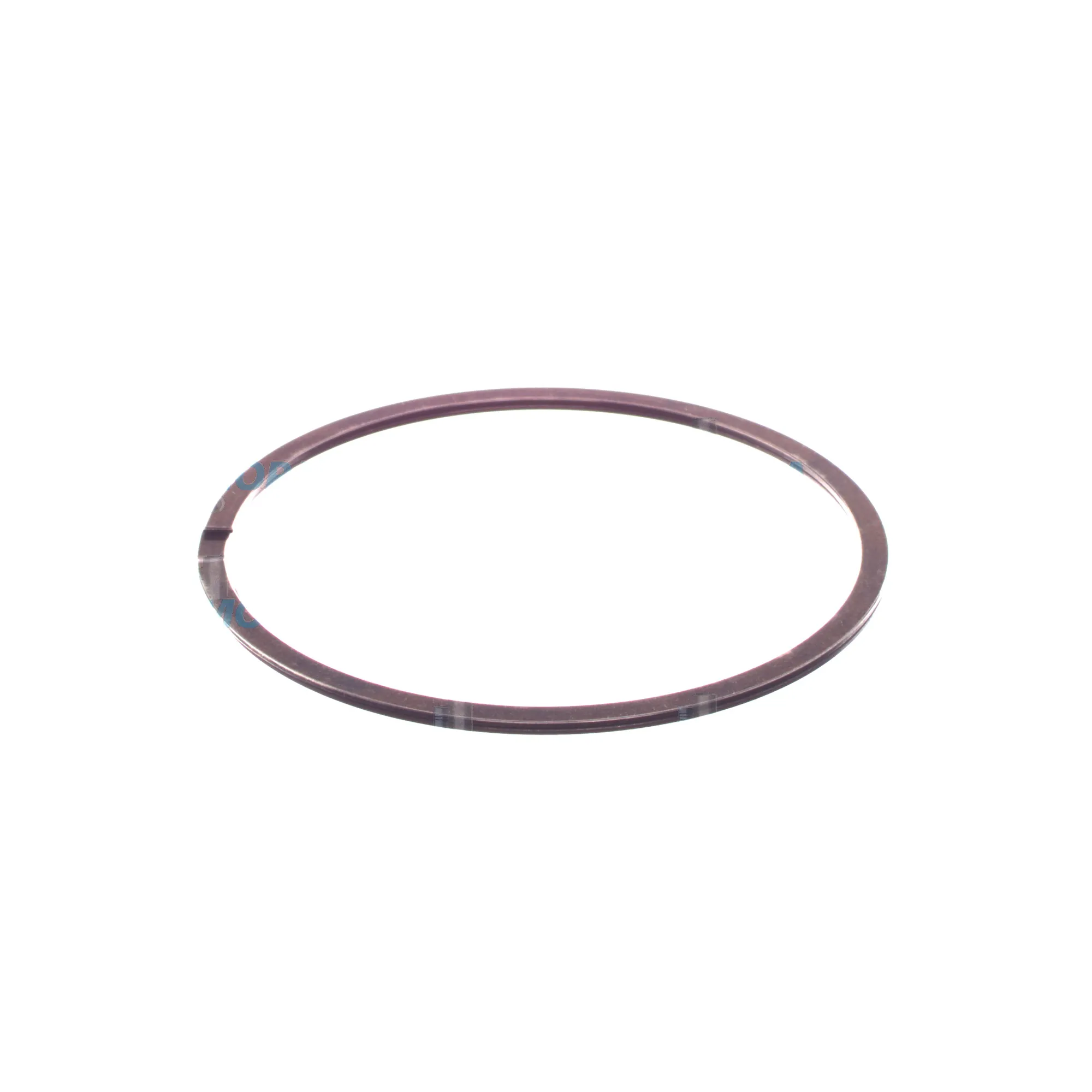 MULTIPIECE OIL RING - 51987010083 suitable for MAN D engines 6
