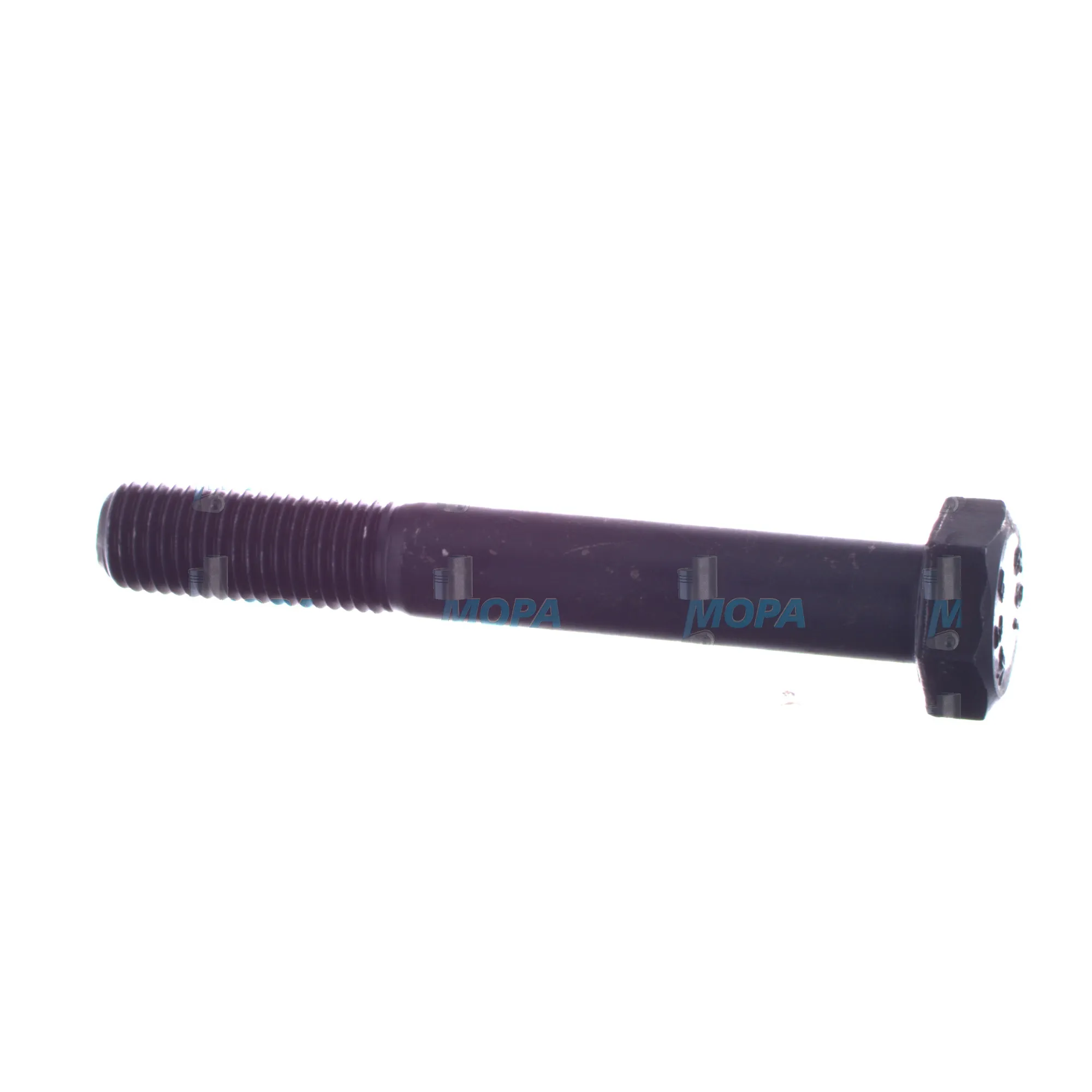 HEX SHOULDER STUD - 06014944316 suitable for MAN D engines 9