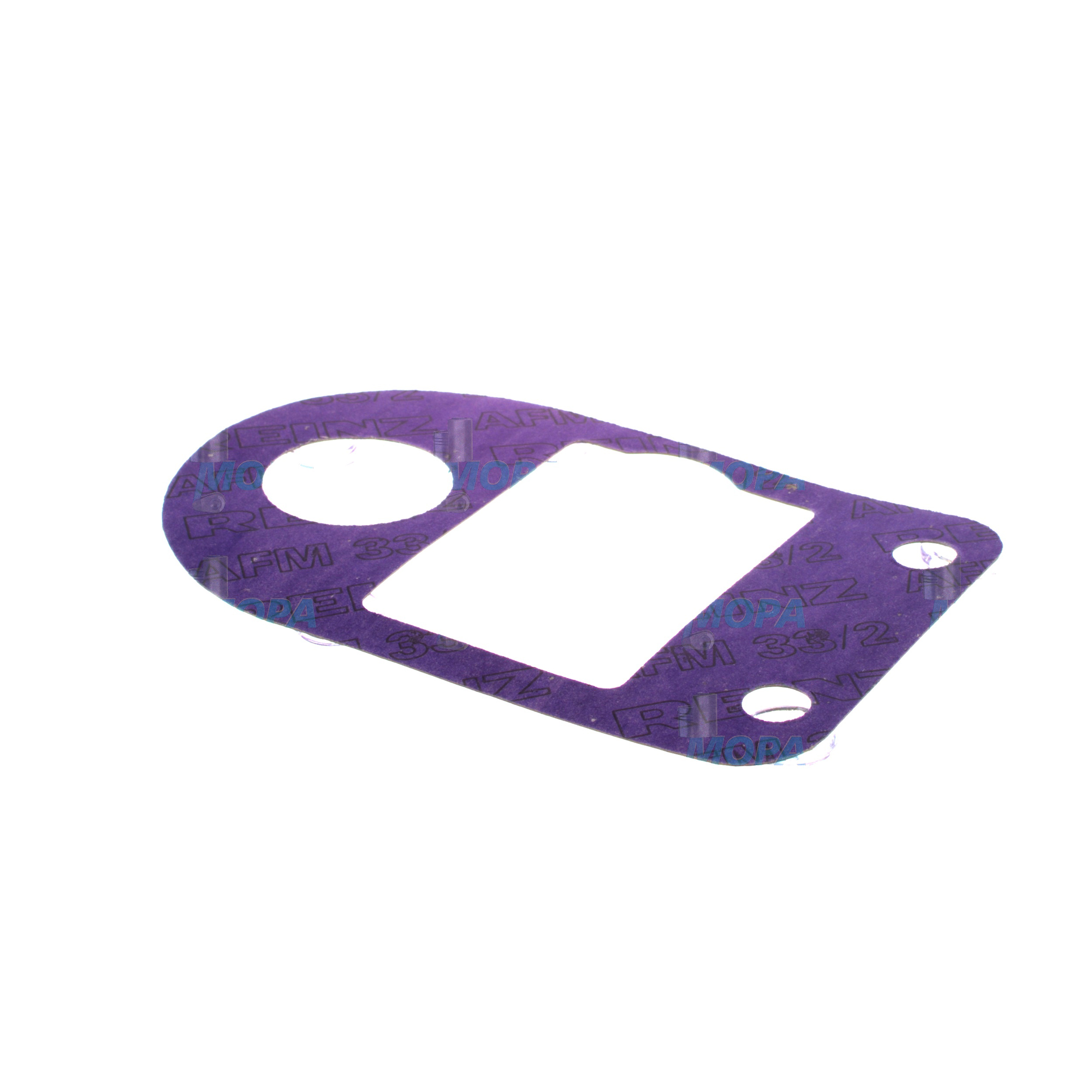 GASKET - 8690740289 suitable for MTU engines