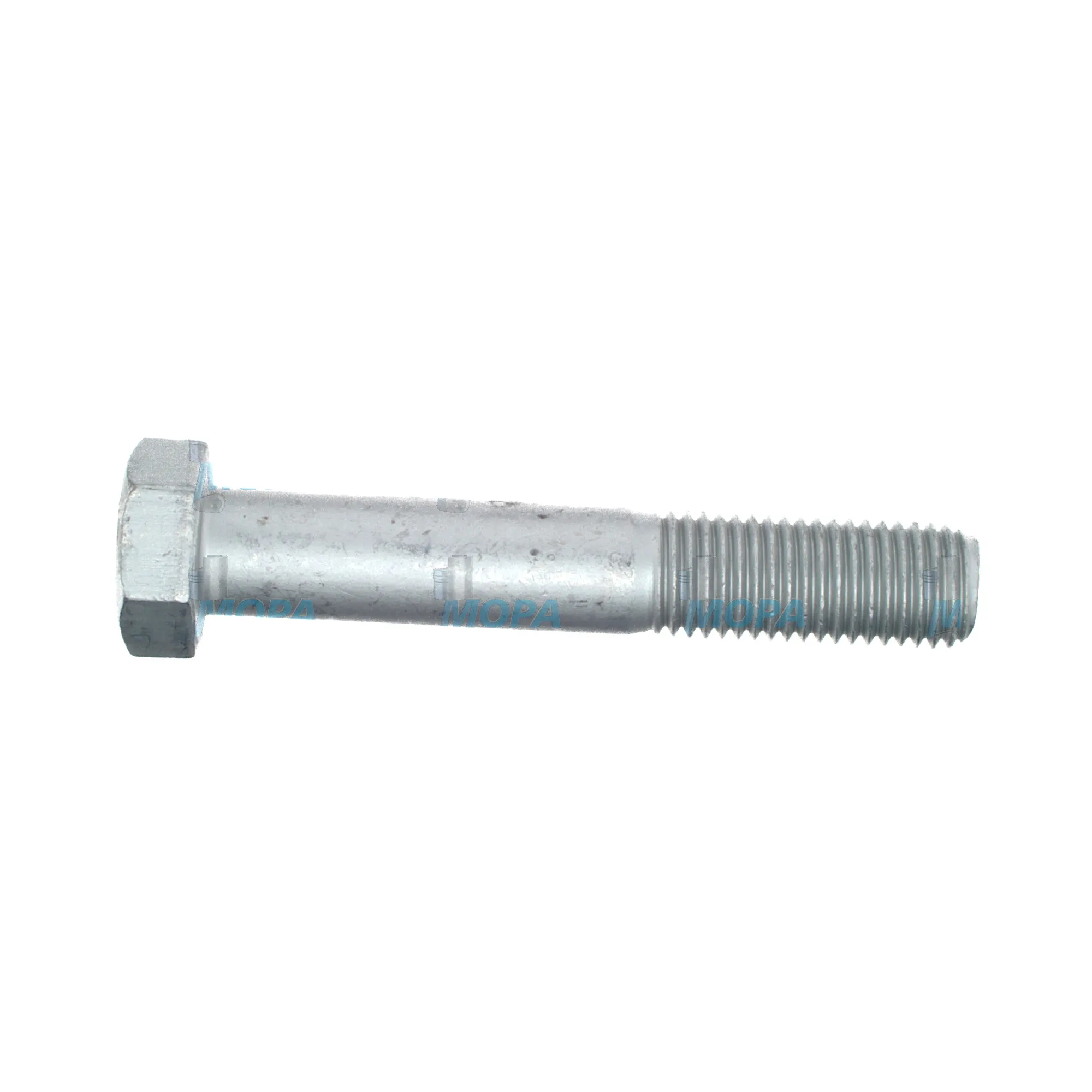 HEXAGON BOLT - 000931016046 suitable for MTU engines 2
