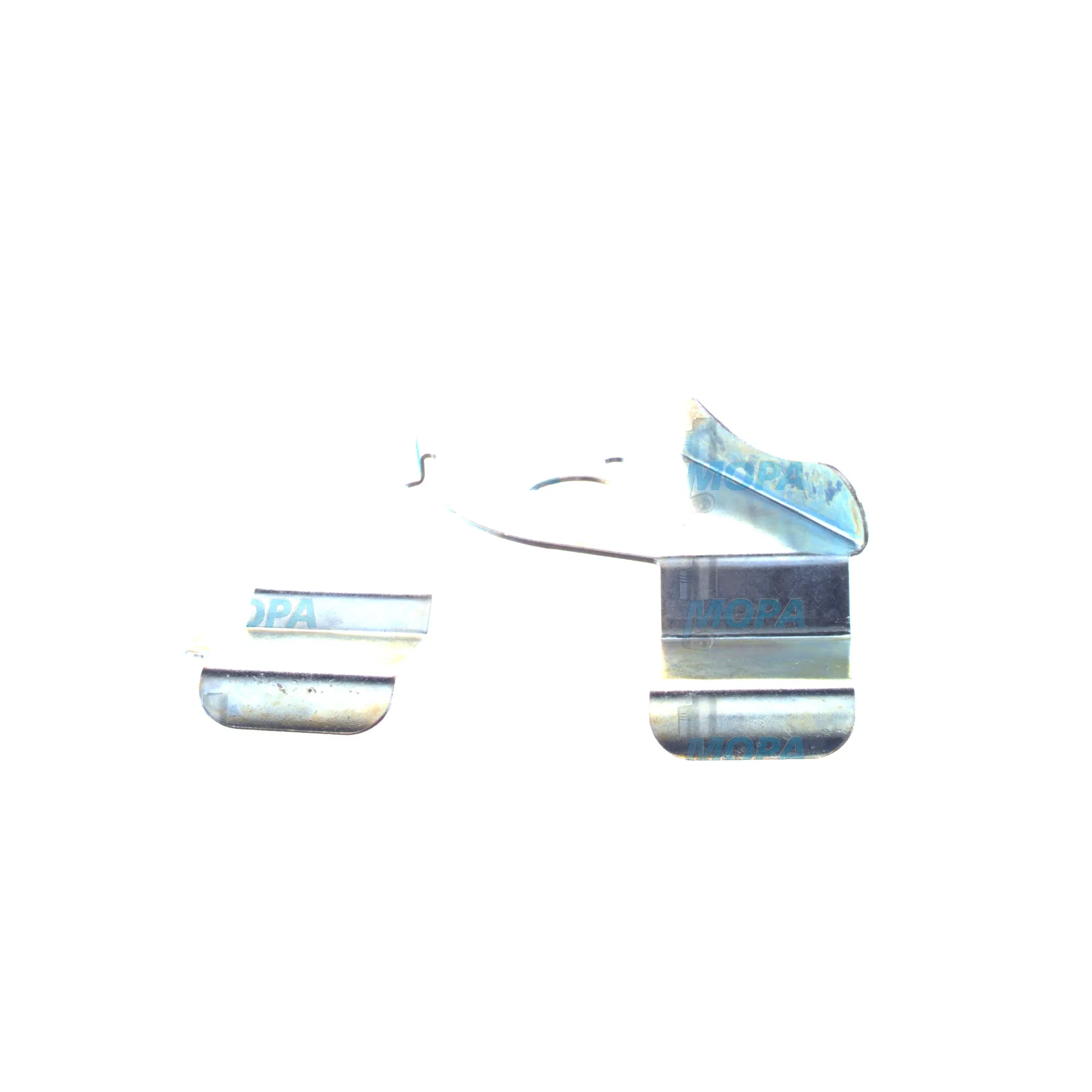 BRACKET - 4420110082 suitable for MTU engines 5