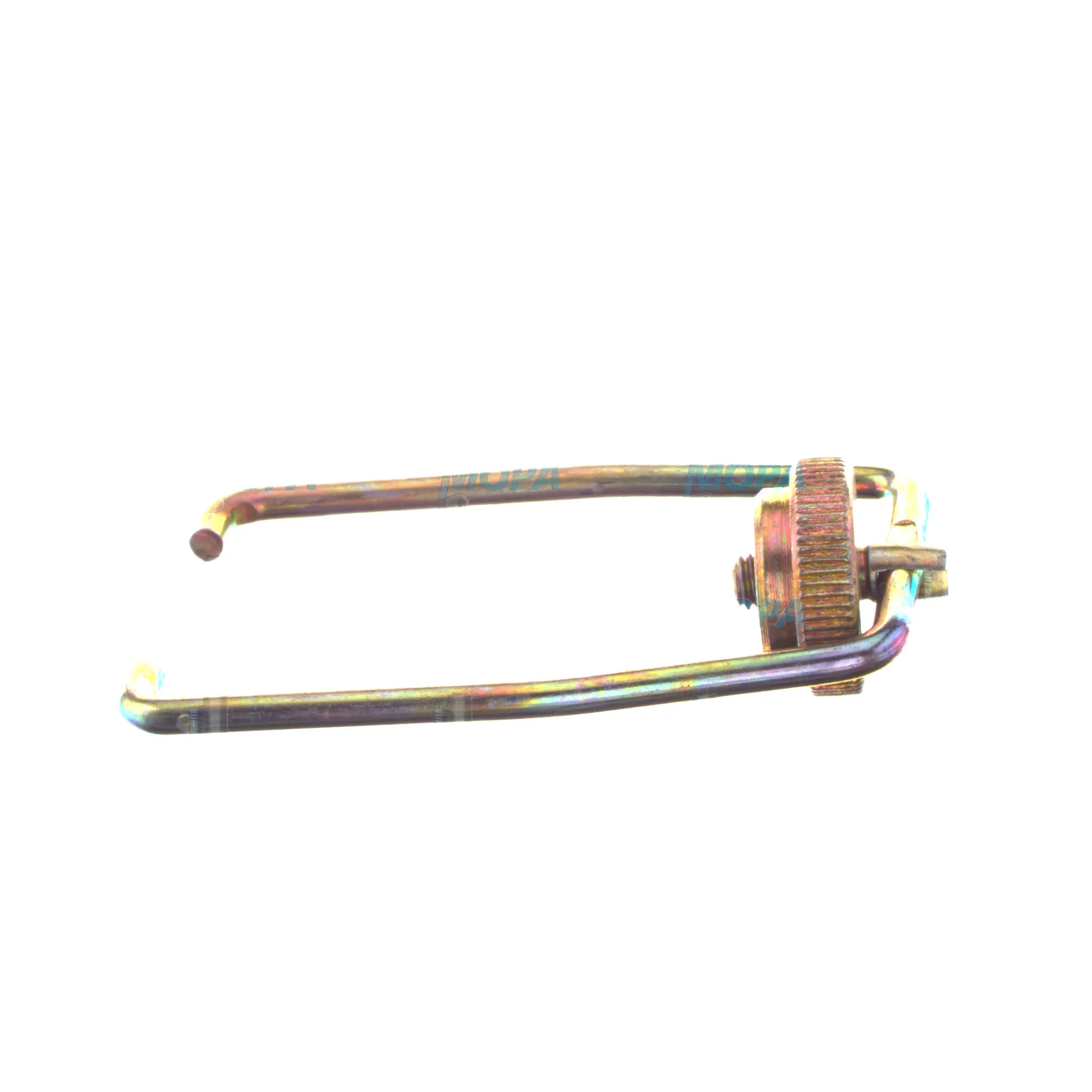 SPARE PART KIT - 2447010027 suitable for Bosch engines 5