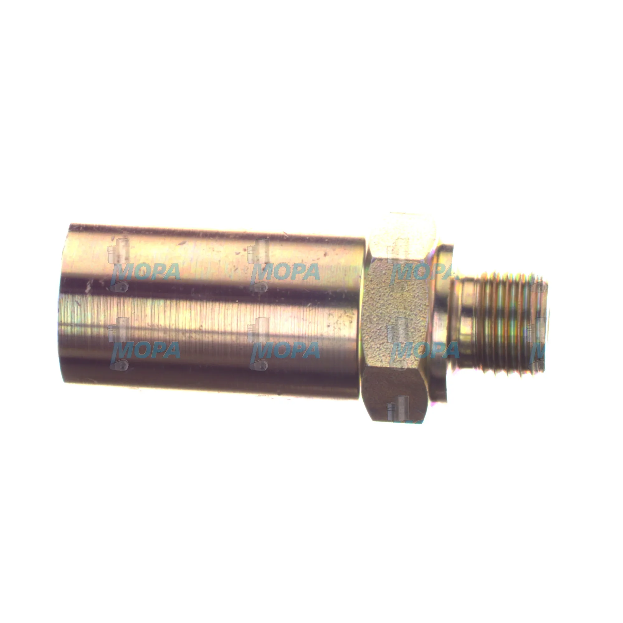 UEBERSTROEMVENTIL - 81125050011 passend für MAN D Motoren 3