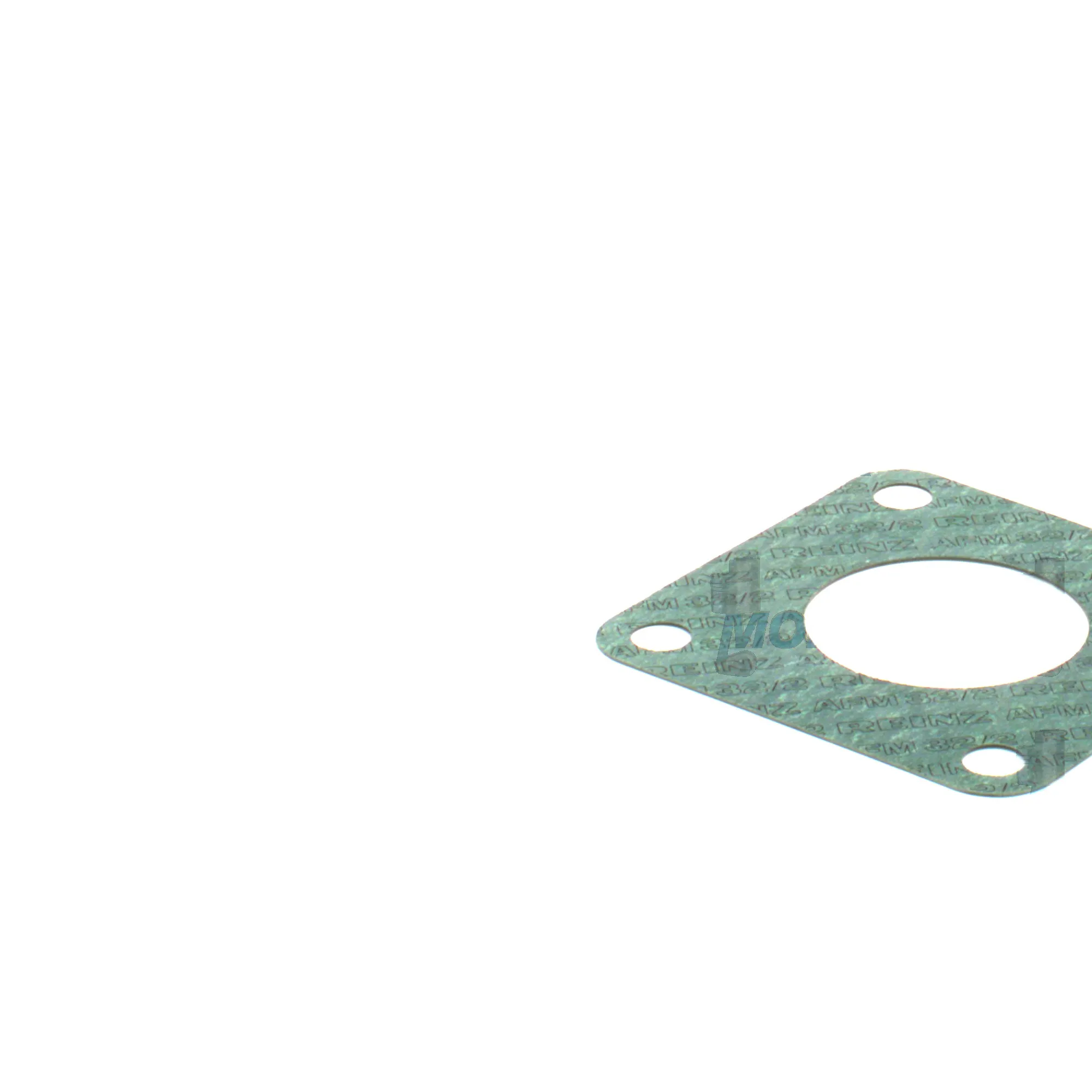 GASKET - 5562030980 suitable for MTU engines