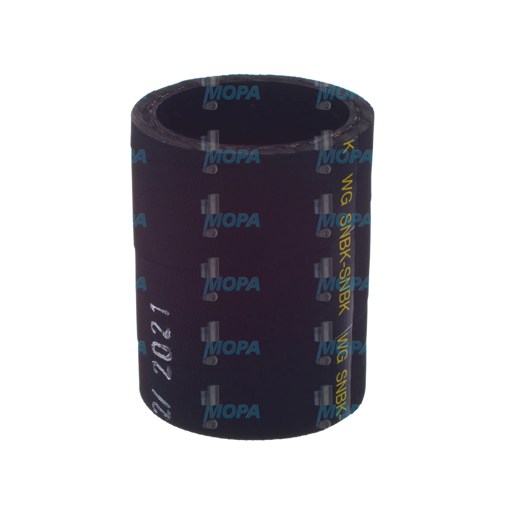 RUBBER SLEEVE - 700368050001 suitable for MTU engines 4