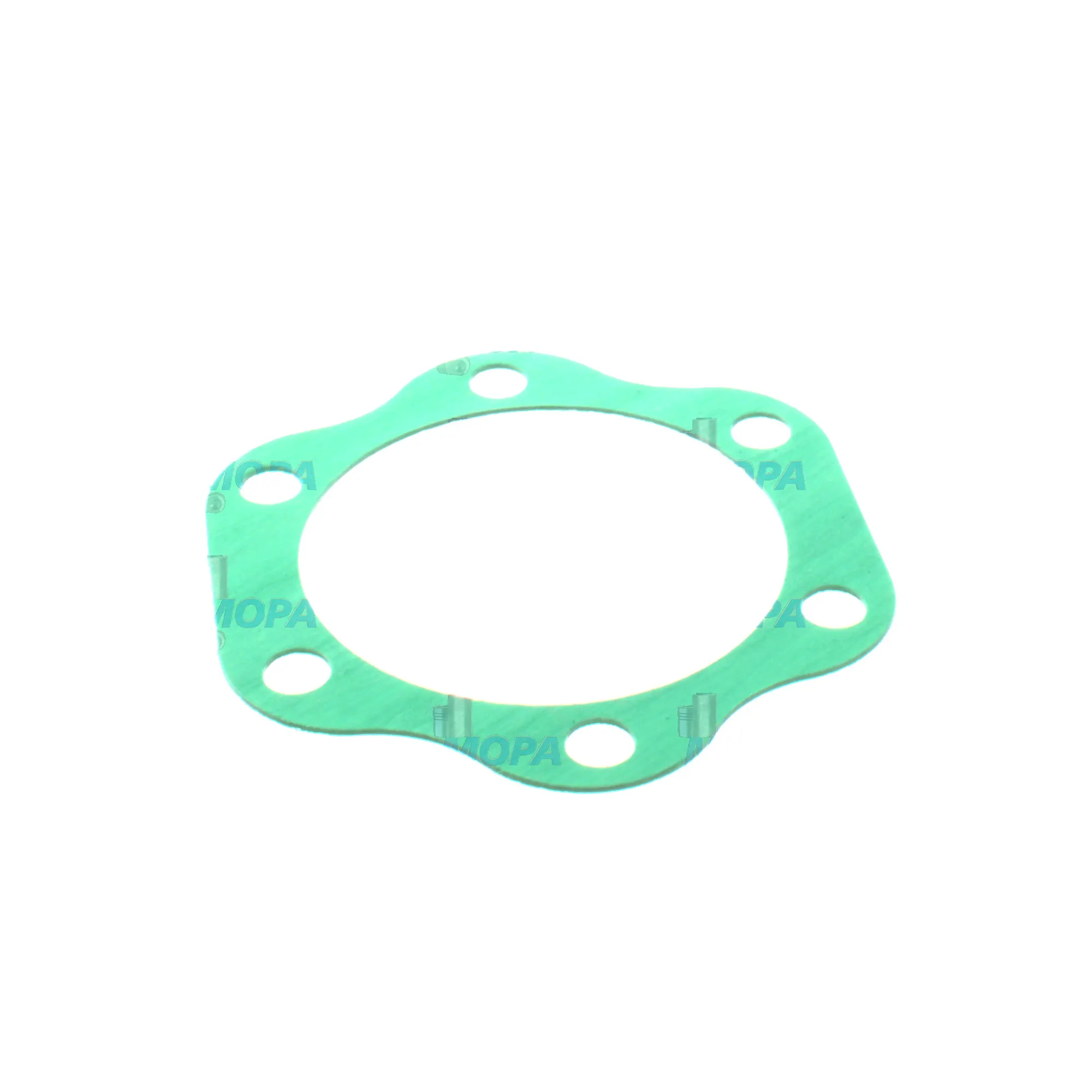 GASKET - 51069010124 suitable for MAN D engines 6