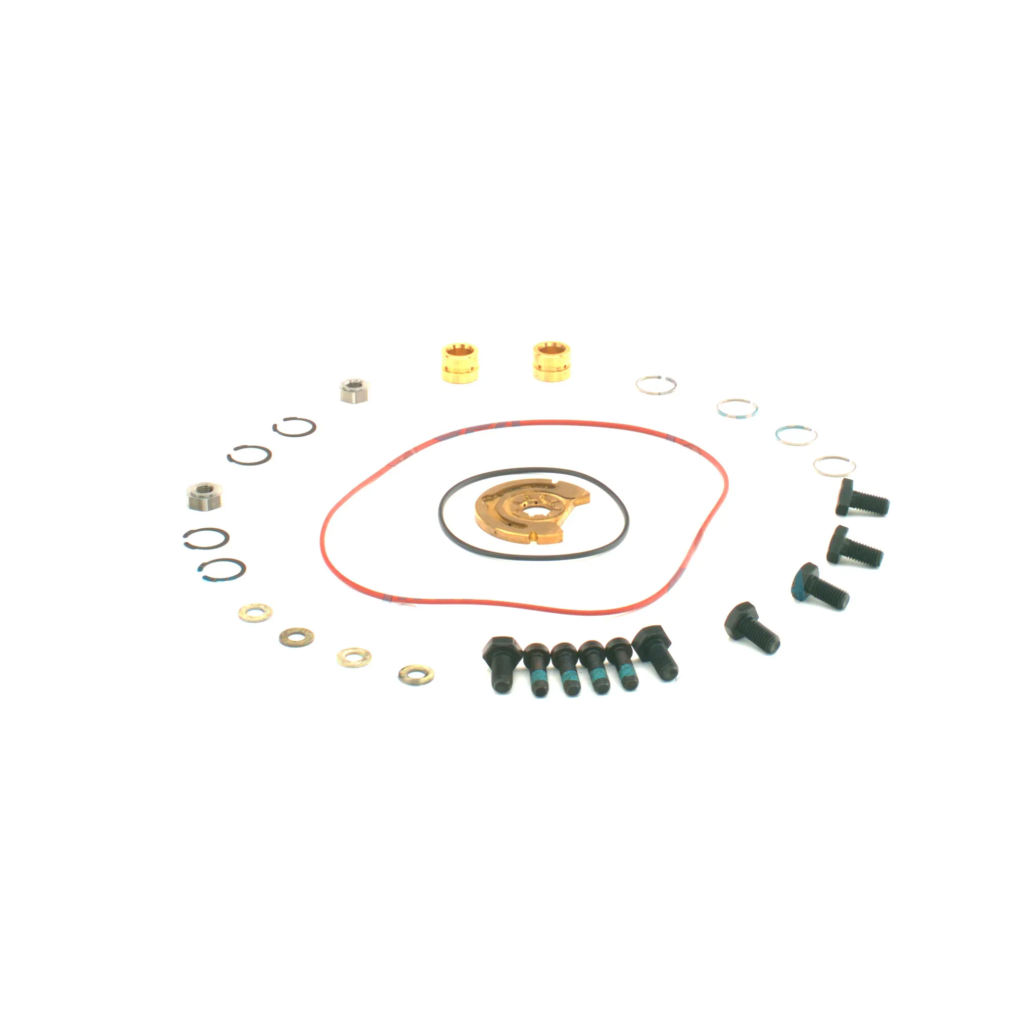 REPAIR KIT - 0000901680 suitable for MTU engines 9